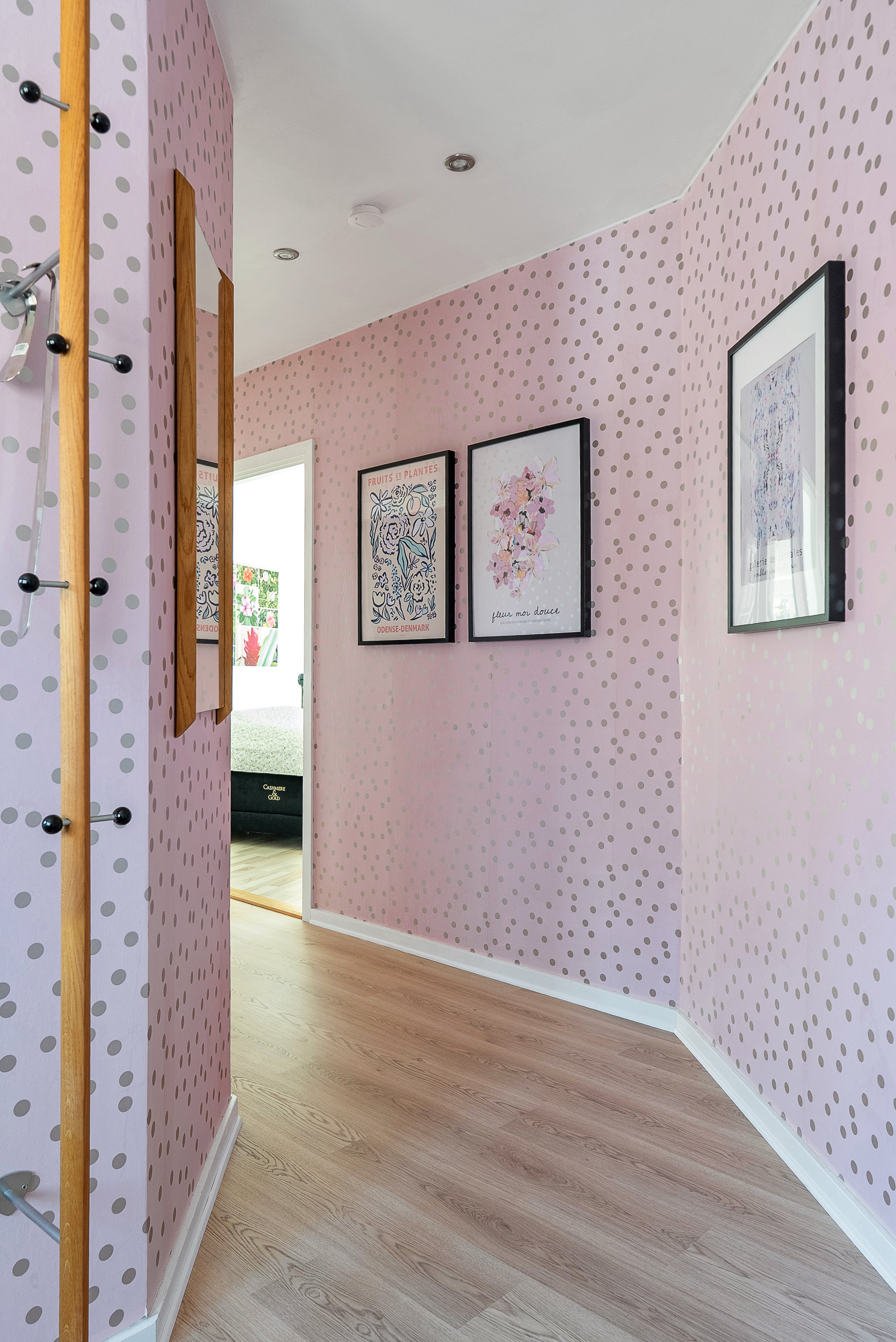 Spangsvej 30B, Paarup, 5210 Odense NV