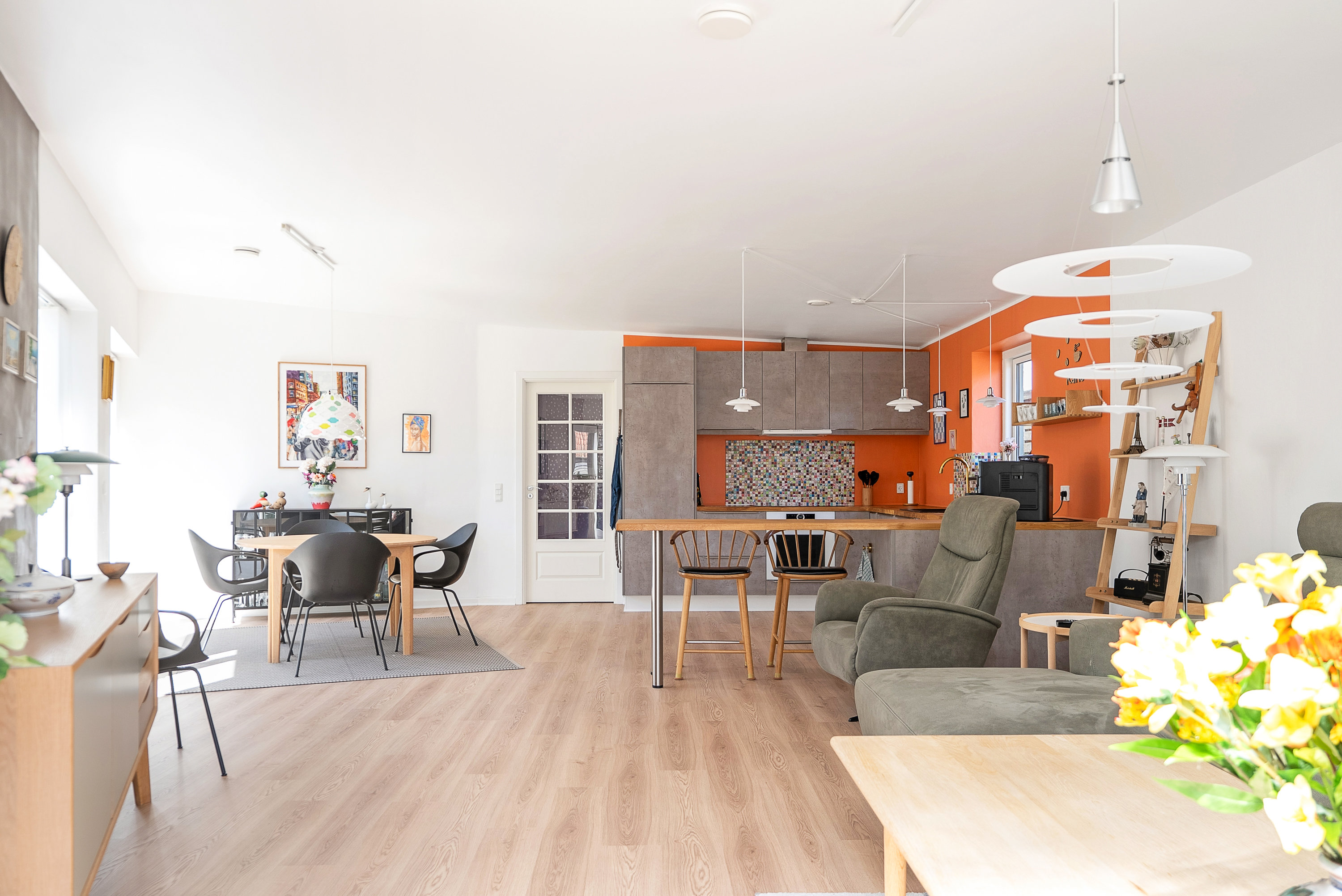 Spangsvej 30B, Paarup, 5210 Odense NV