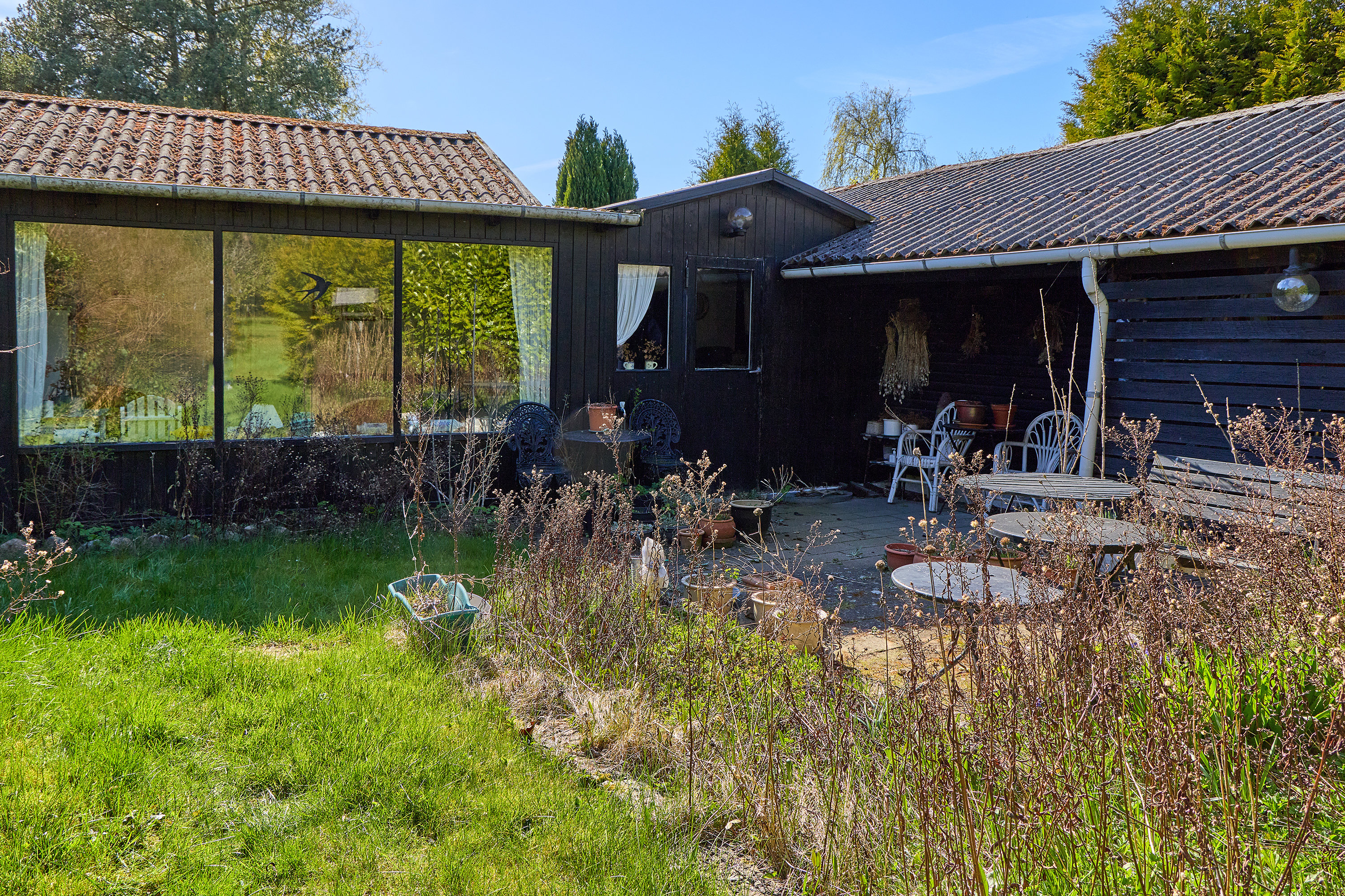 Fasanvej 3, Kulhuse, 3630 Jægerspris