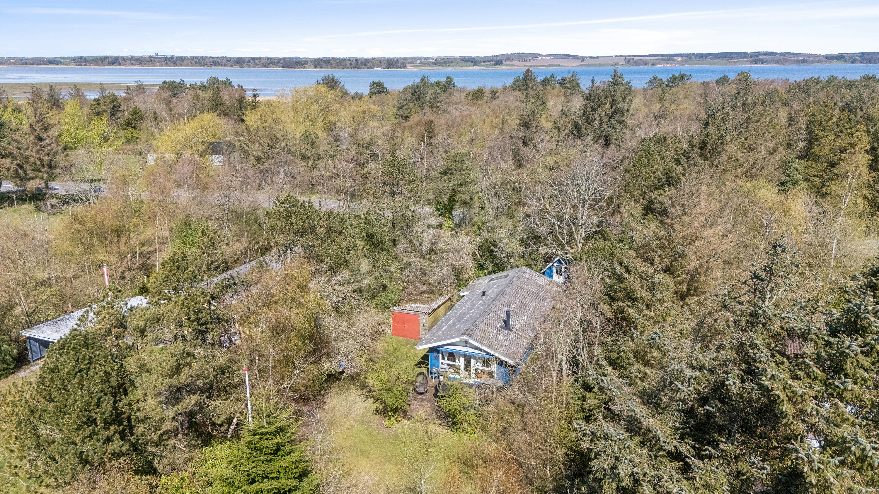 Sommerstedvej 39, Lyngs Torp, 7790 Thyholm