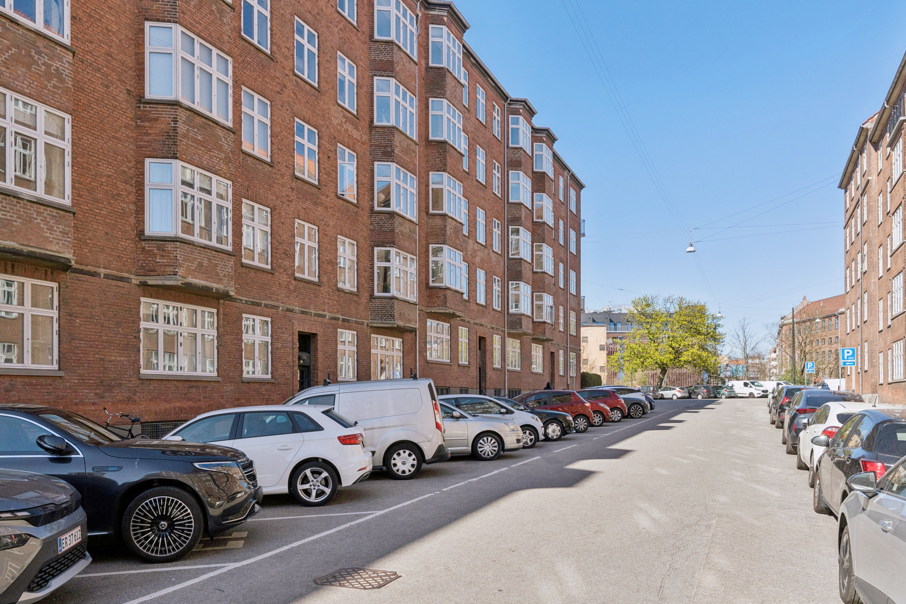 Rasmus Rasks Vej 4, 3. th., 2500 Valby