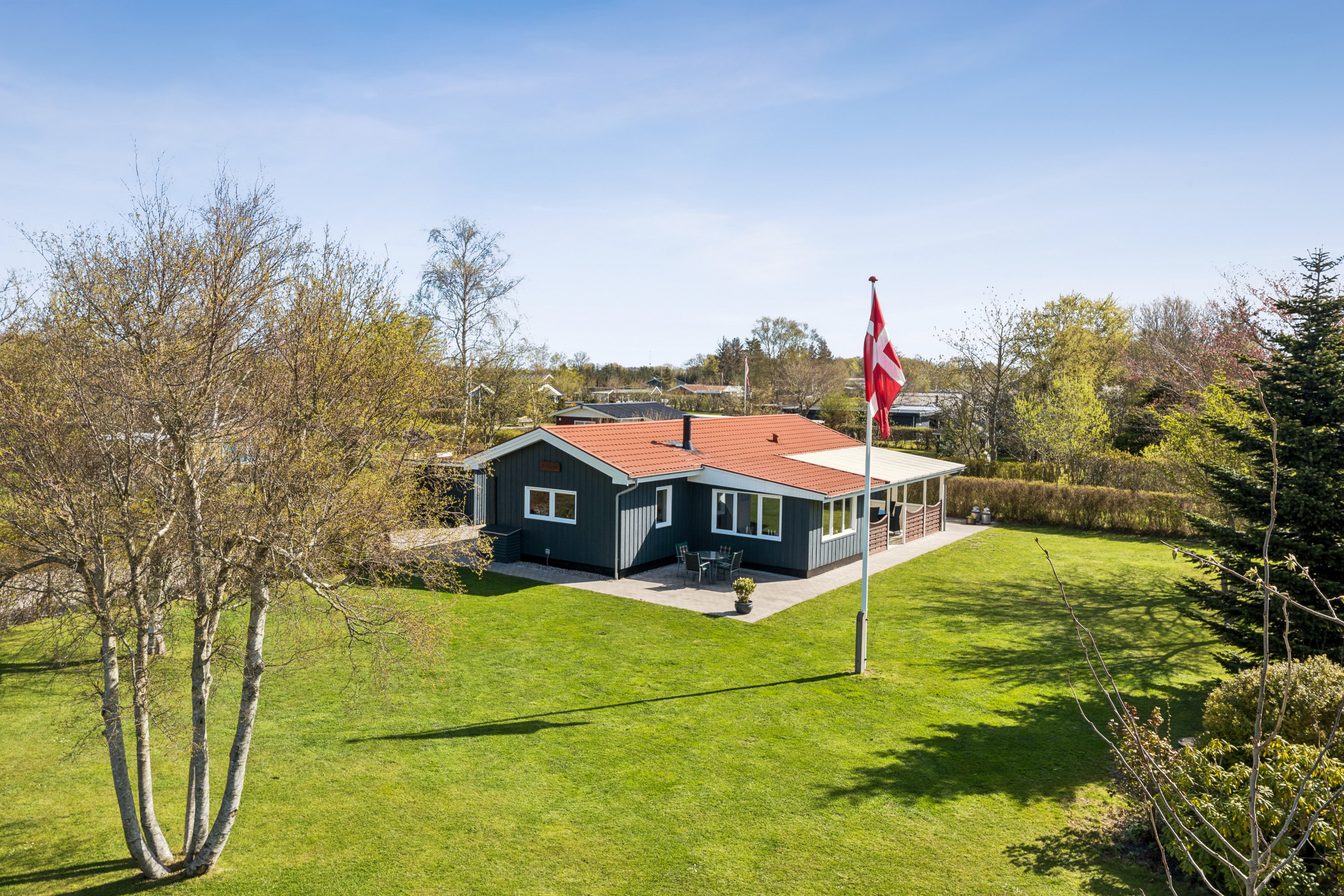 Fyrrevej 4, Egense, 9280 Storvorde