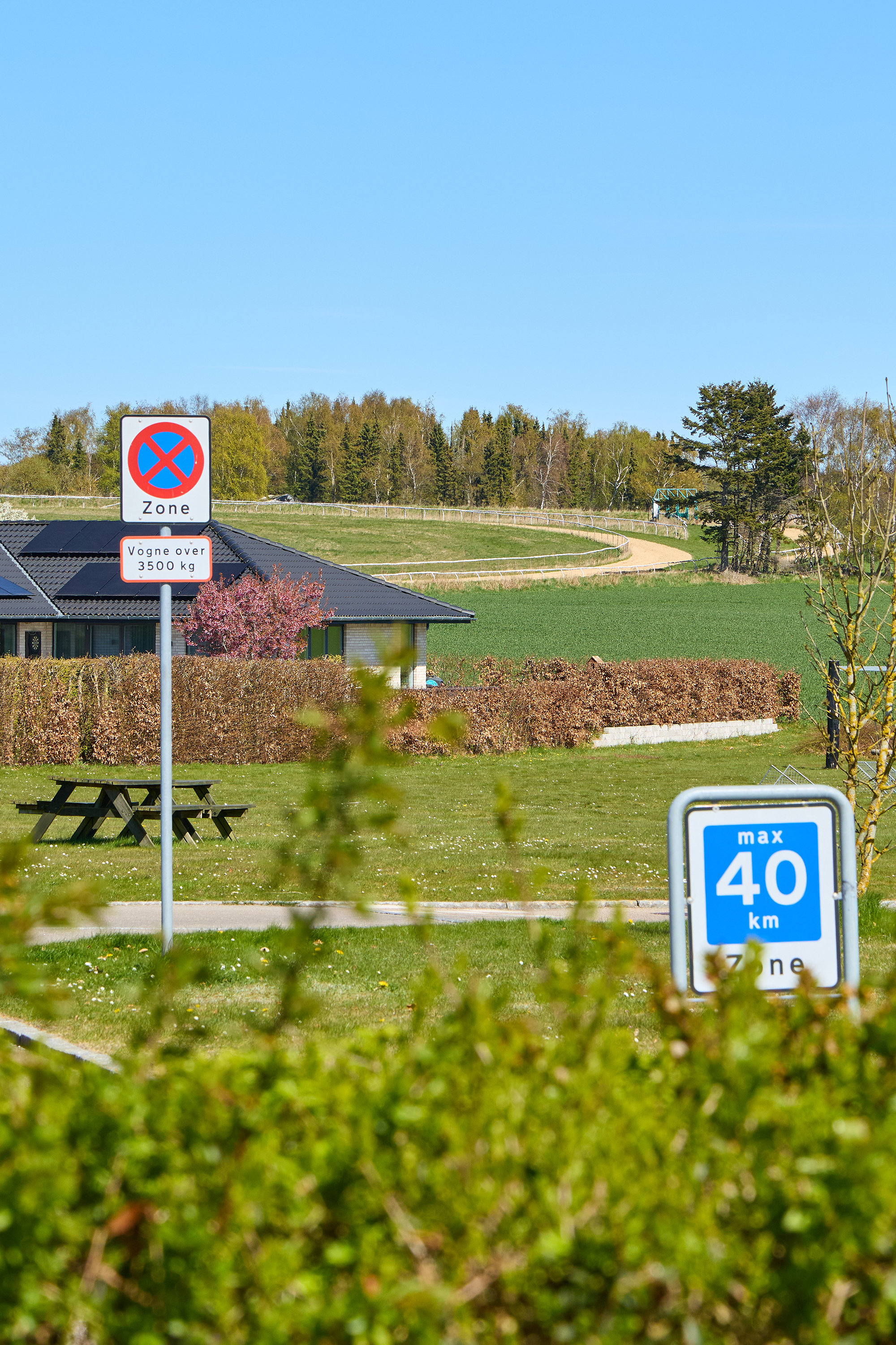 Fremhævet udsigt billede i fuldskærmstilstand. Billede af Fredbo Vænge 4, Over Draaby, 3630 Jægerspris