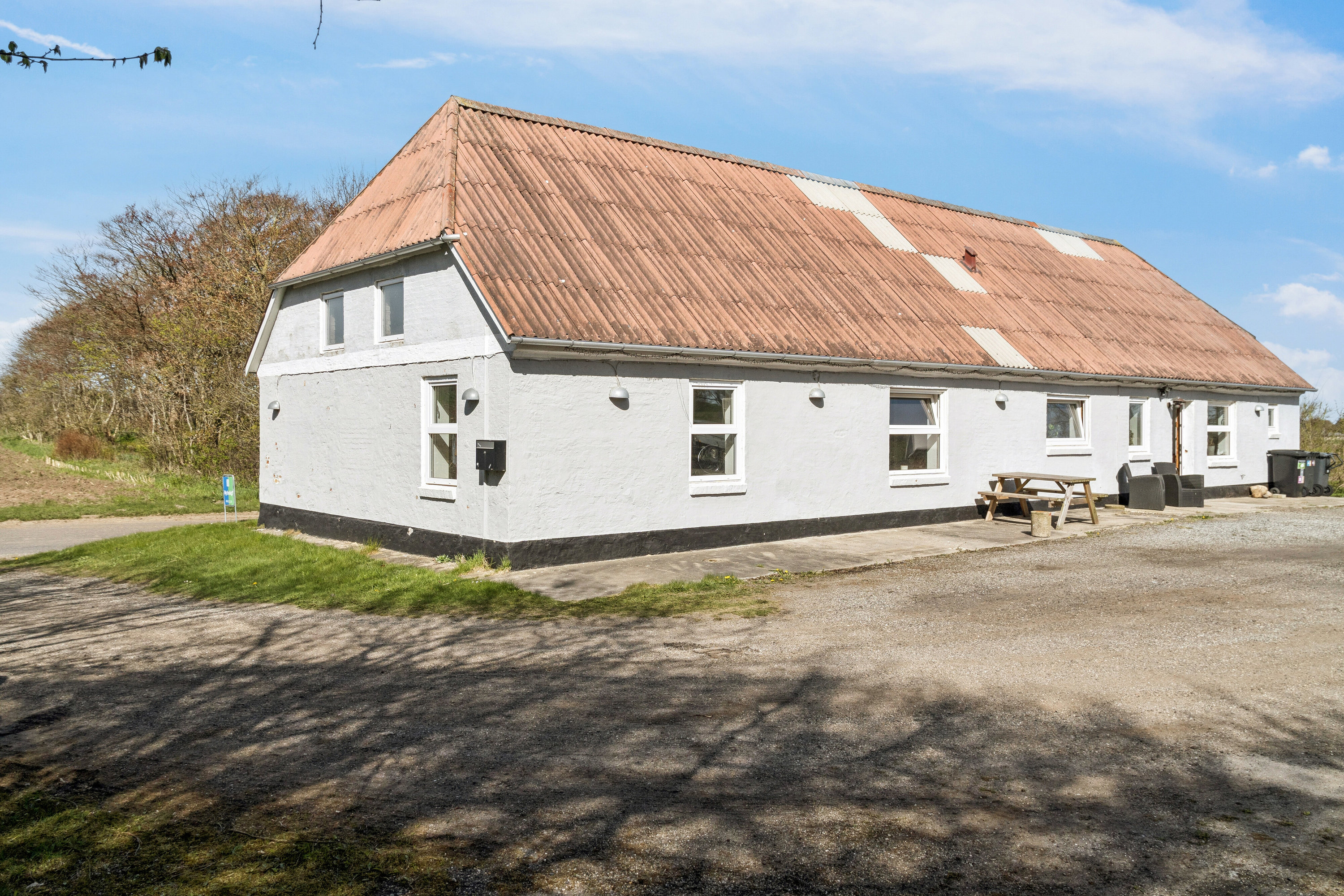 Sdr. Ringvej 60, Ingstrup, 9480 Løkken
