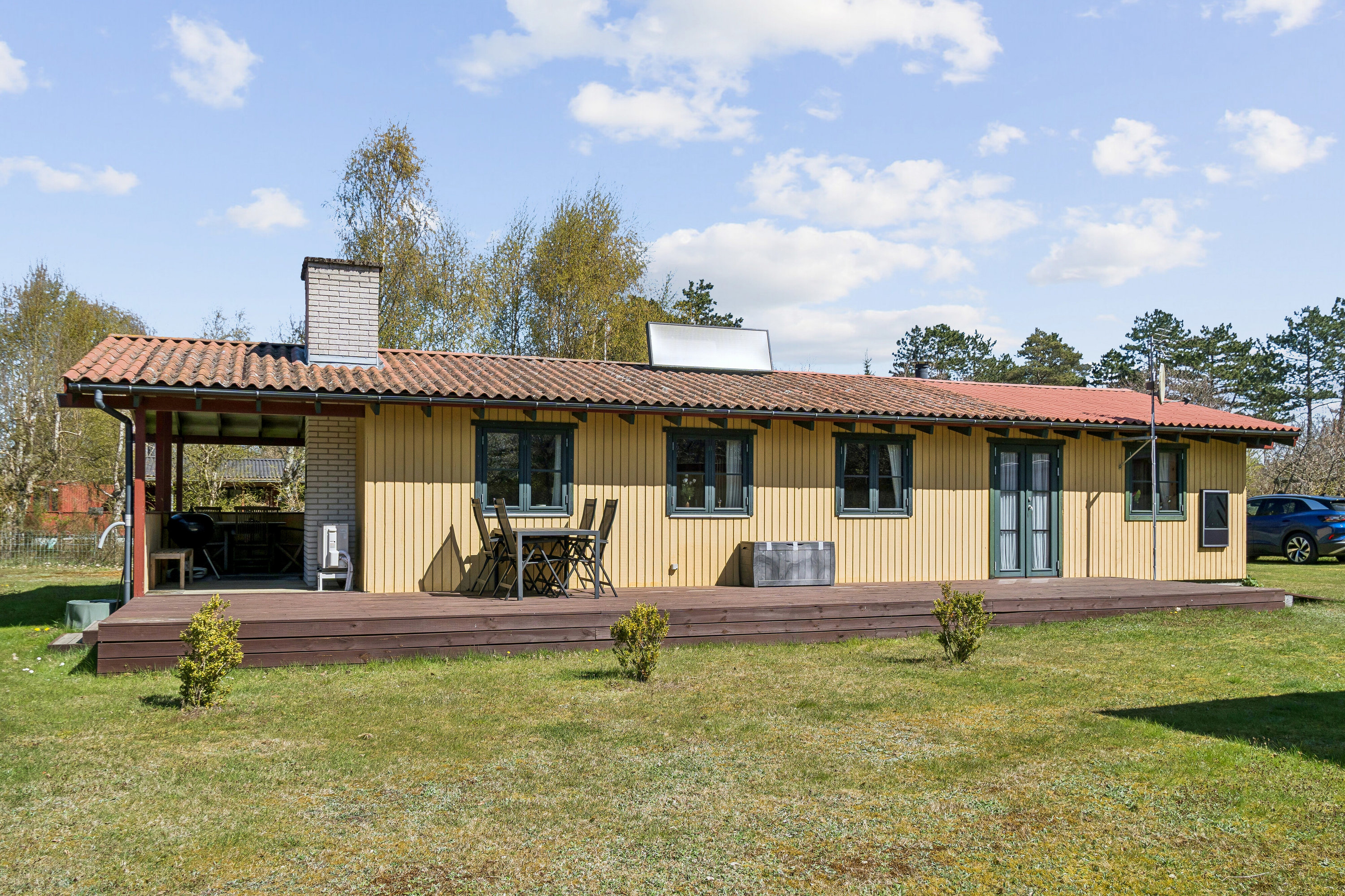 Stenvej 1, Ellinge Lyng, 4560 Vig