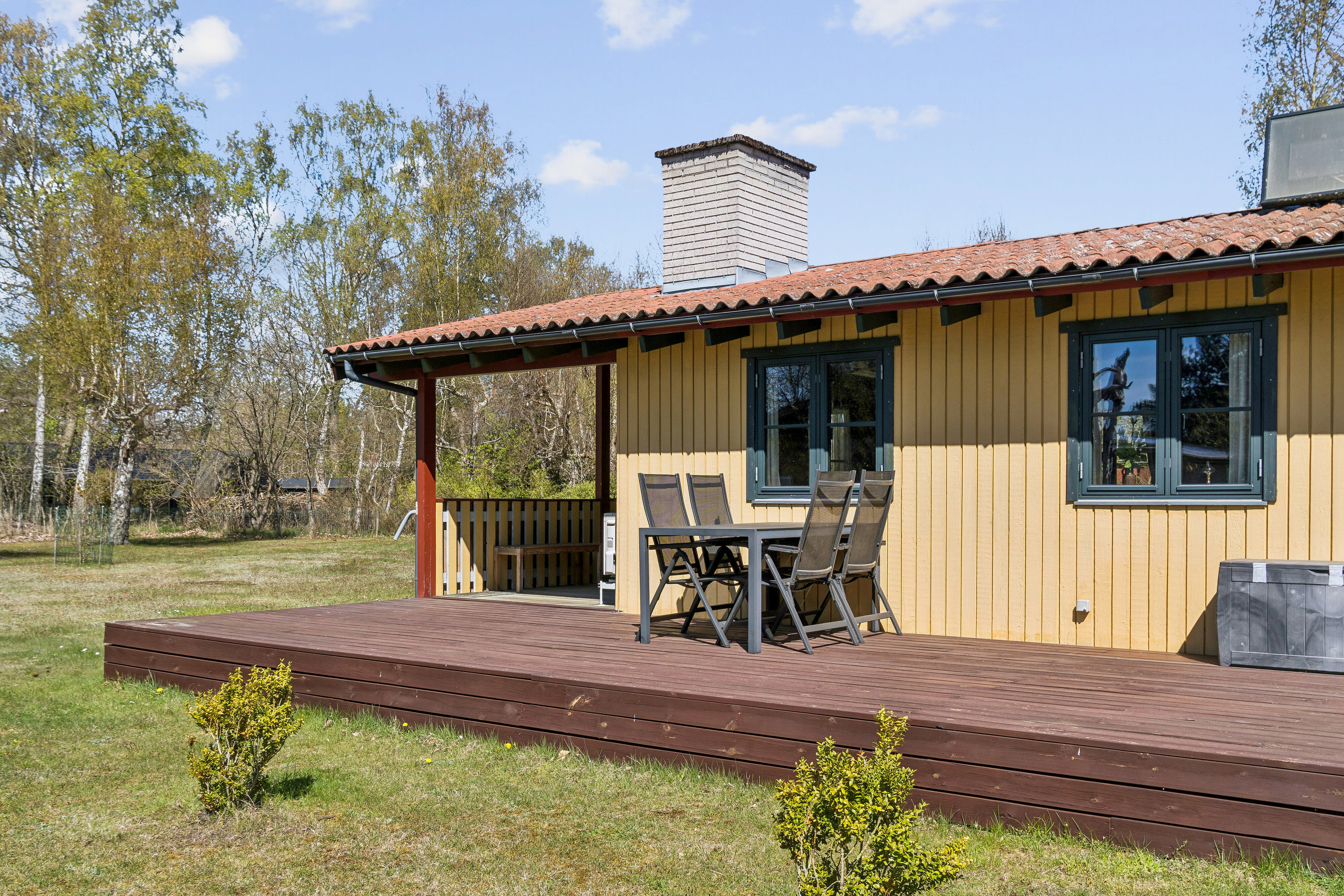 Stenvej 1, Ellinge Lyng, 4560 Vig