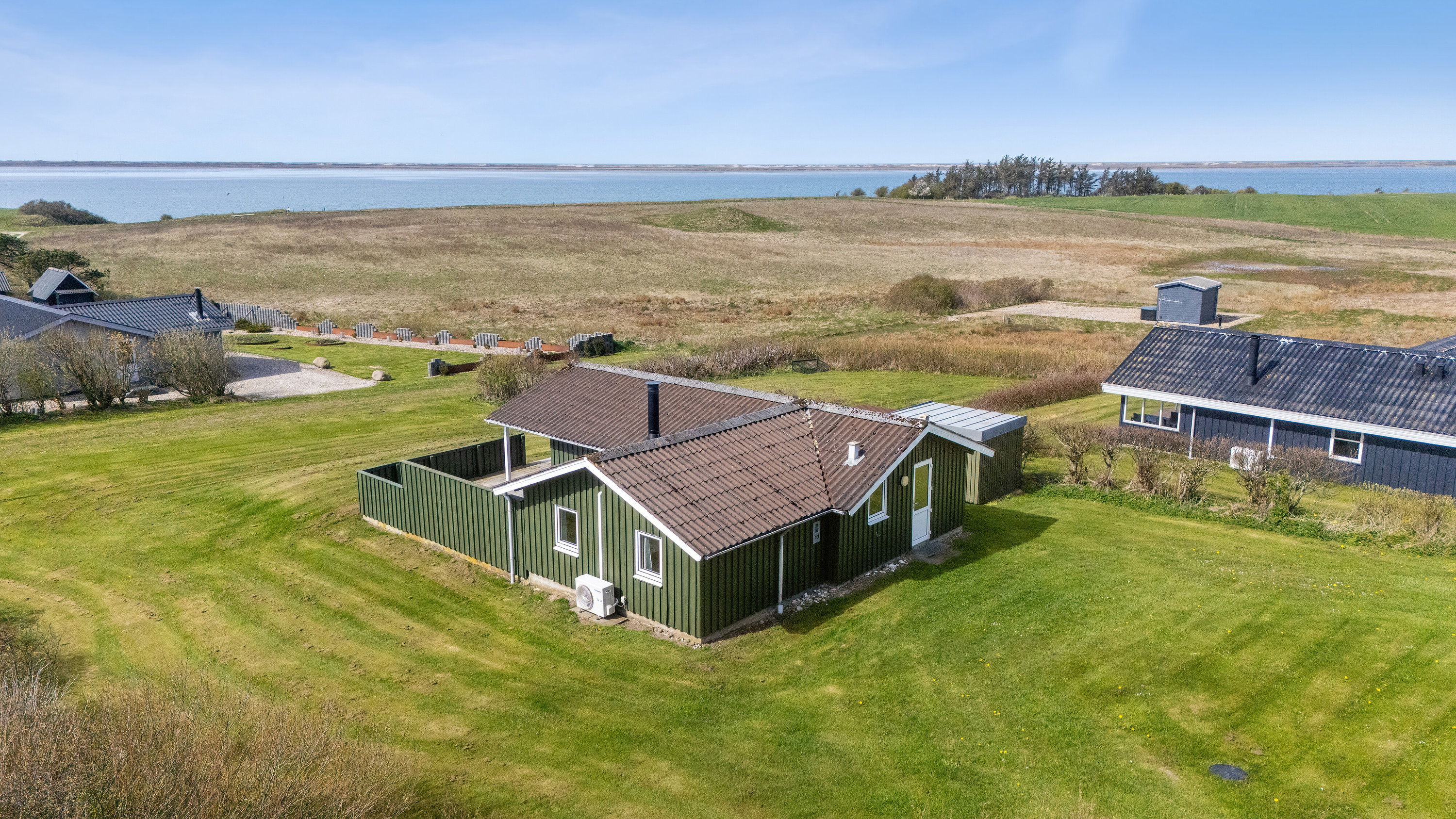 Ingersvej 10, Kærgården, 7770 Vestervig