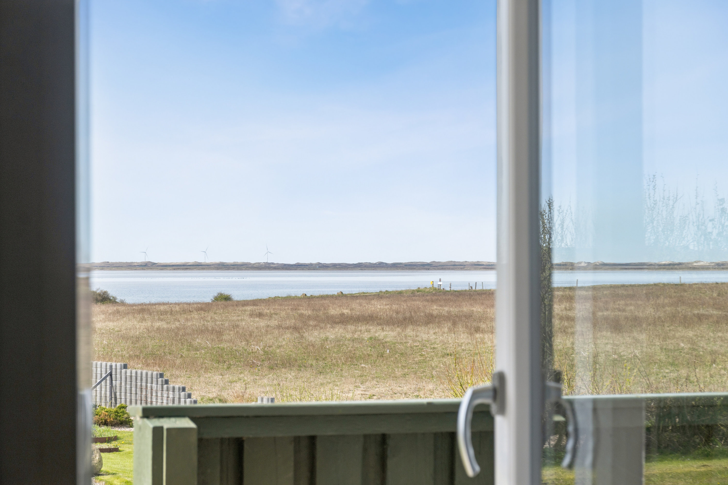 Fremhævet udsigt billede i fuldskærmstilstand. Billede af Ingersvej 10, Kærgården, 7770 Vestervig