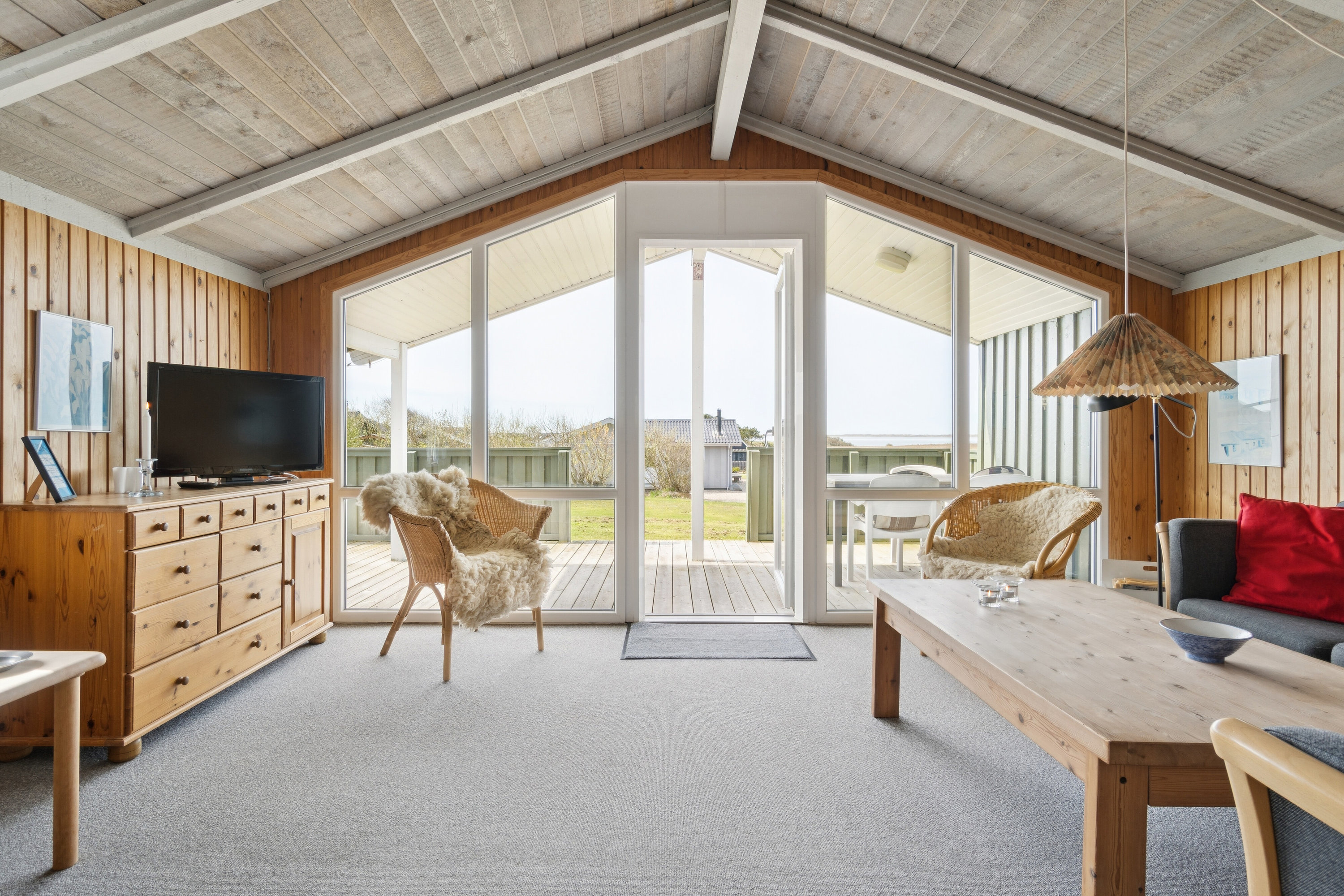 Ingersvej 10, Kærgården, 7770 Vestervig