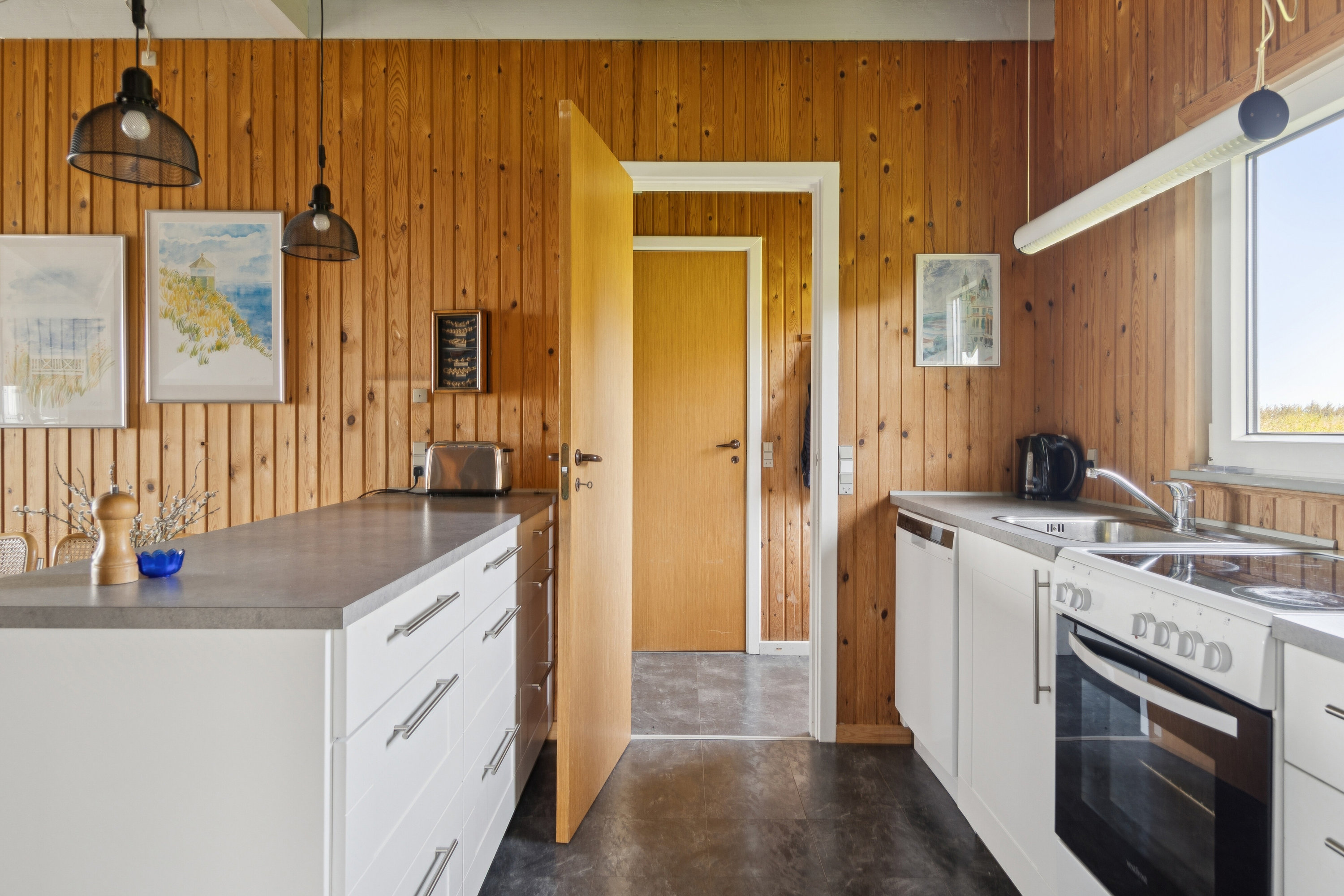 Fremhævet bryggers billede i fuldskærmstilstand. Billede af Ingersvej 10, Kærgården, 7770 Vestervig