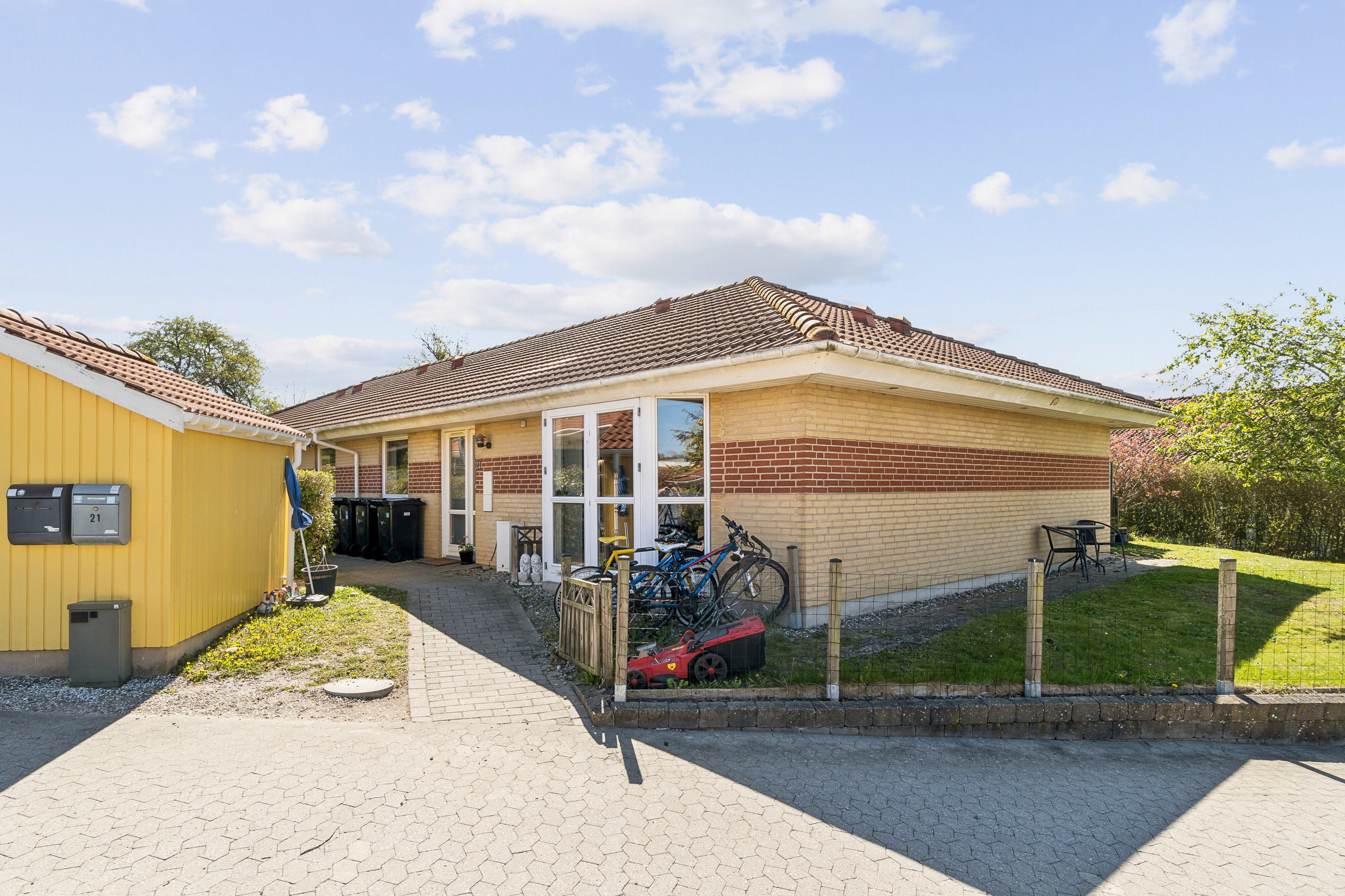 Skæppevej 21, 4760 Vordingborg