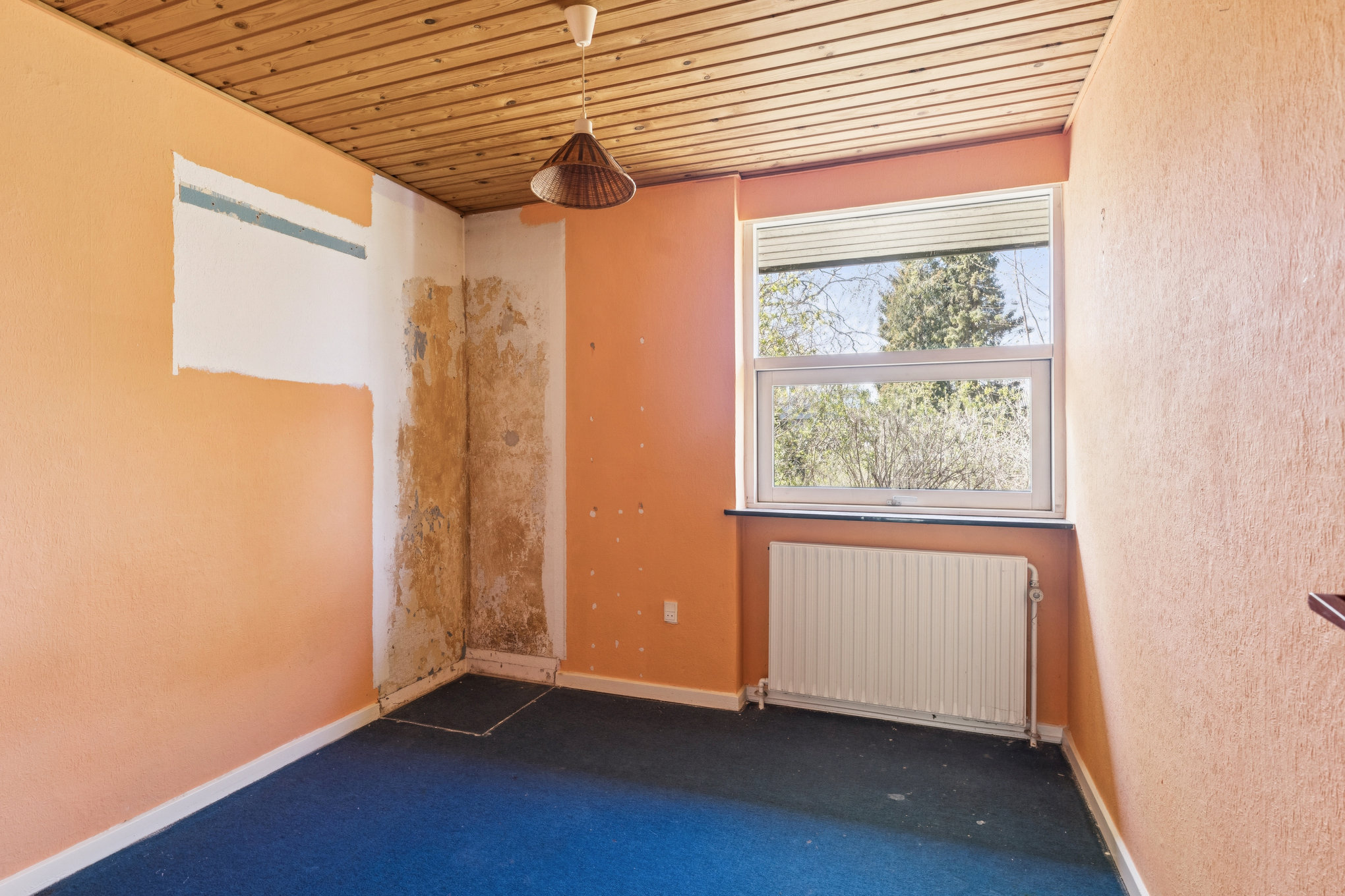 Fremhævet værelse billede i fuldskærmstilstand. Billede af Vandbækvej 48, Uggelhuse, 8960 Randers SØ
