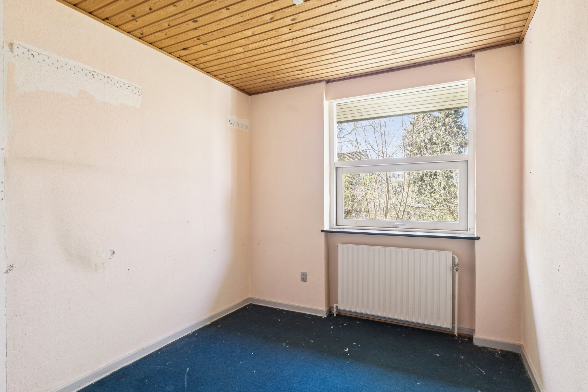 Fremhævet værelse billede i fuldskærmstilstand. Billede af Vandbækvej 48, Uggelhuse, 8960 Randers SØ