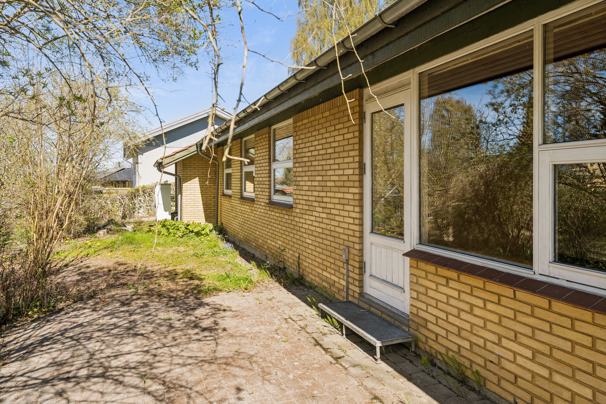 Fremhævet andet billede i fuldskærmstilstand. Billede af Vandbækvej 48, Uggelhuse, 8960 Randers SØ