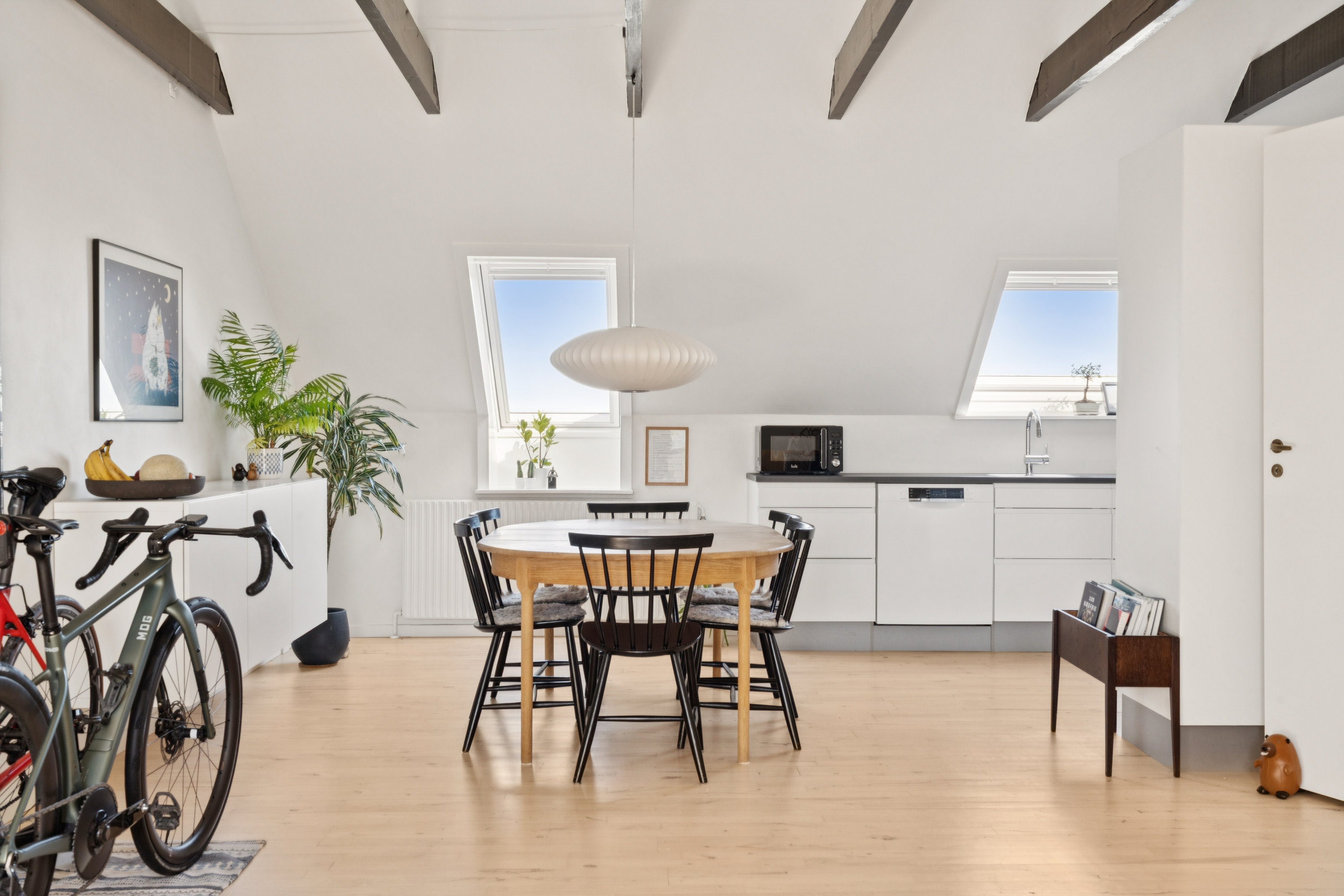 Svalegårdsvej 33, 2. th., 9000 Aalborg