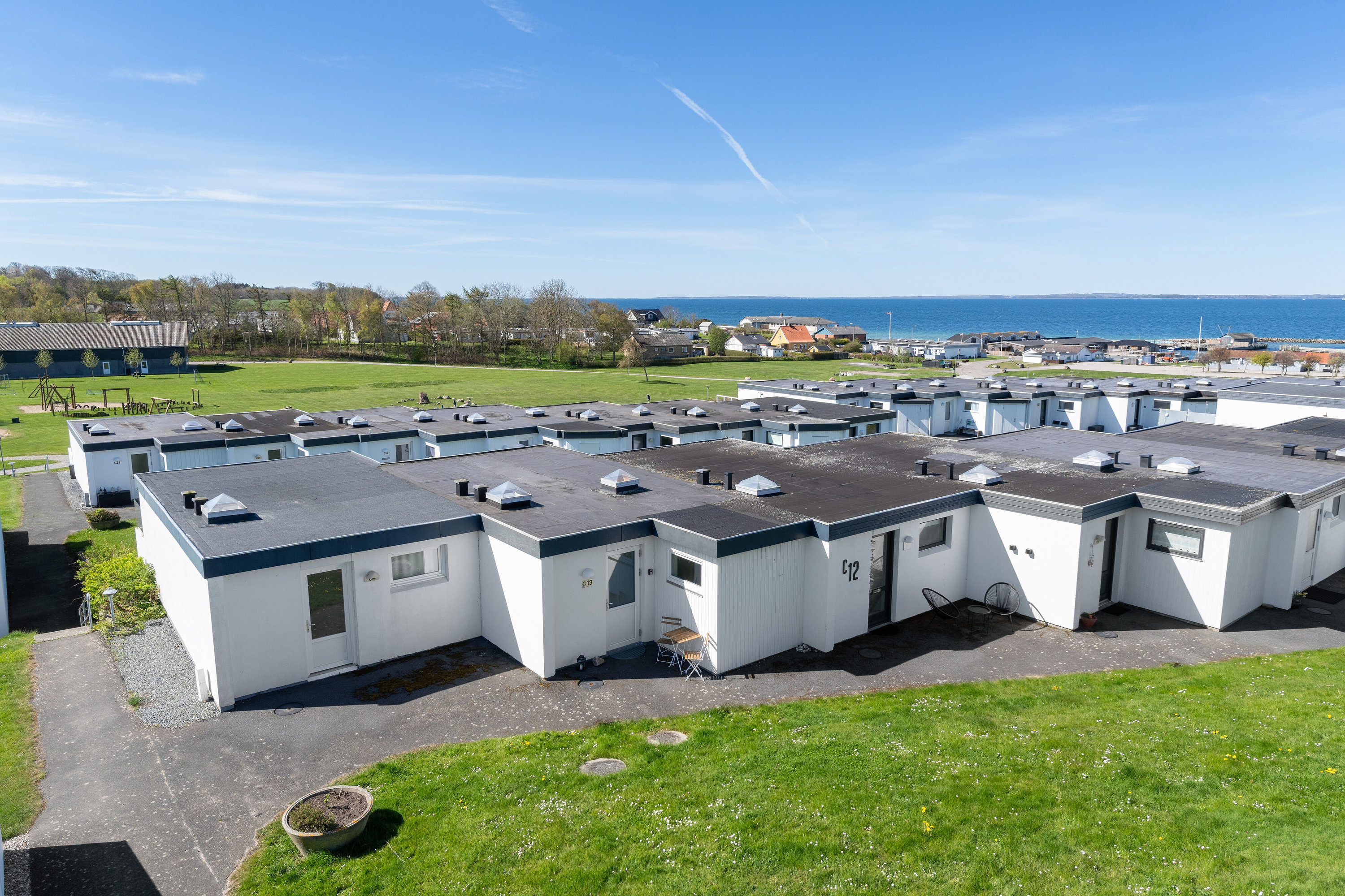 Dageløkke Marina 13C, Dageløkke, 5953 Tranekær