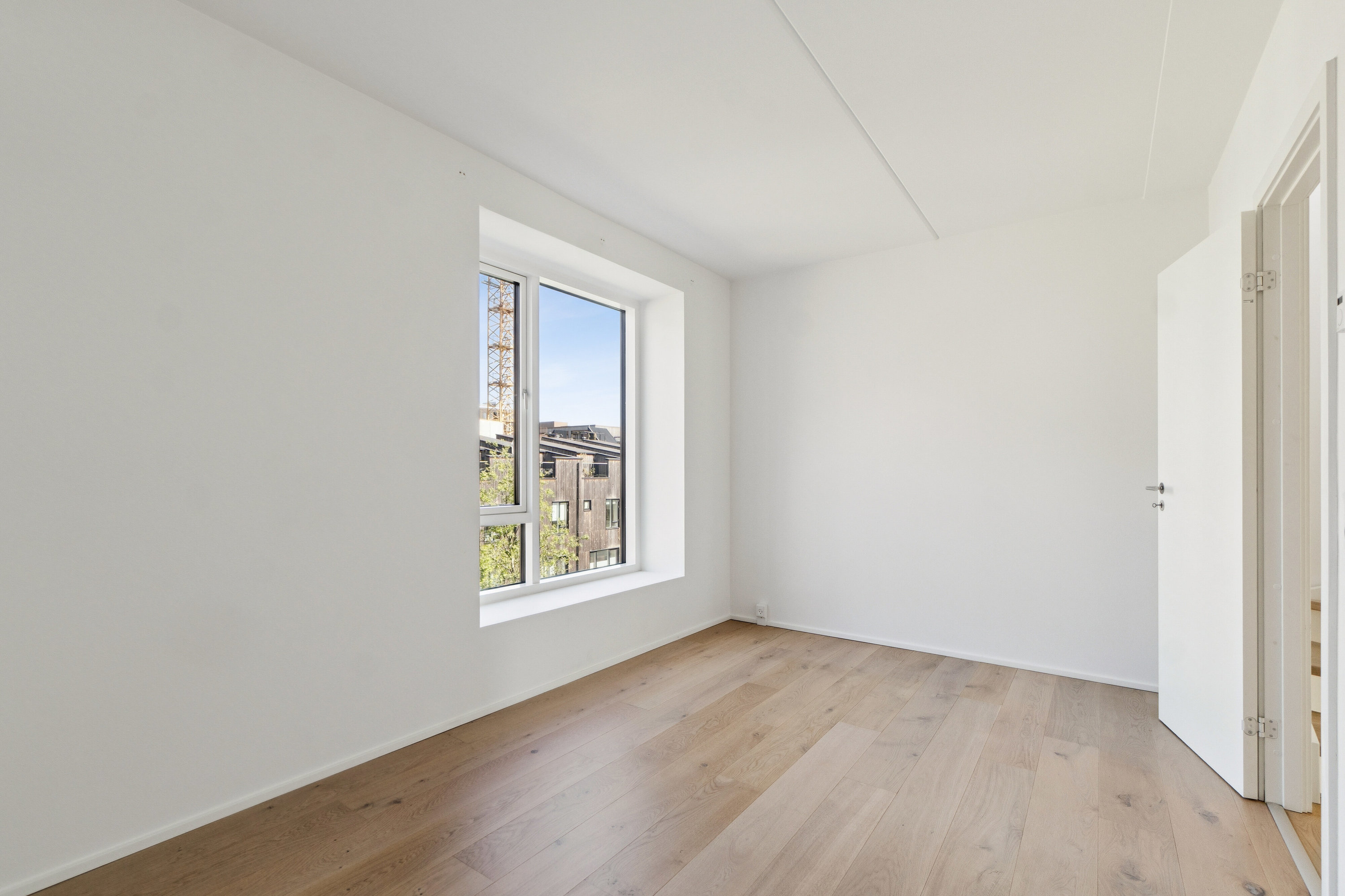 Fremhævet værelse billede i fuldskærmstilstand. Billede af Ved Amagerbanen 35E, 1. th., 2300 København S