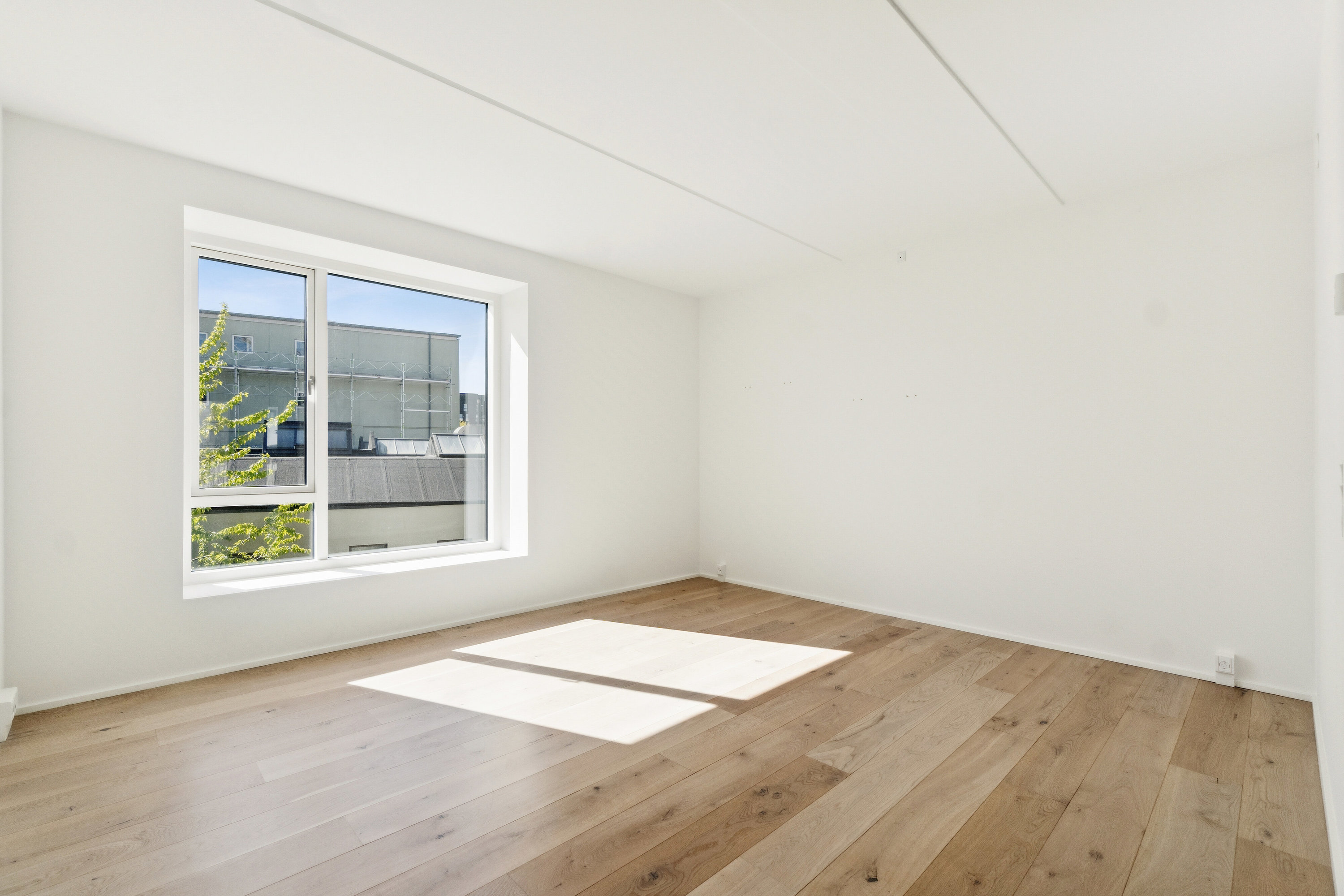 Fremhævet værelse billede i fuldskærmstilstand. Billede af Ved Amagerbanen 35E, 1. th., 2300 København S