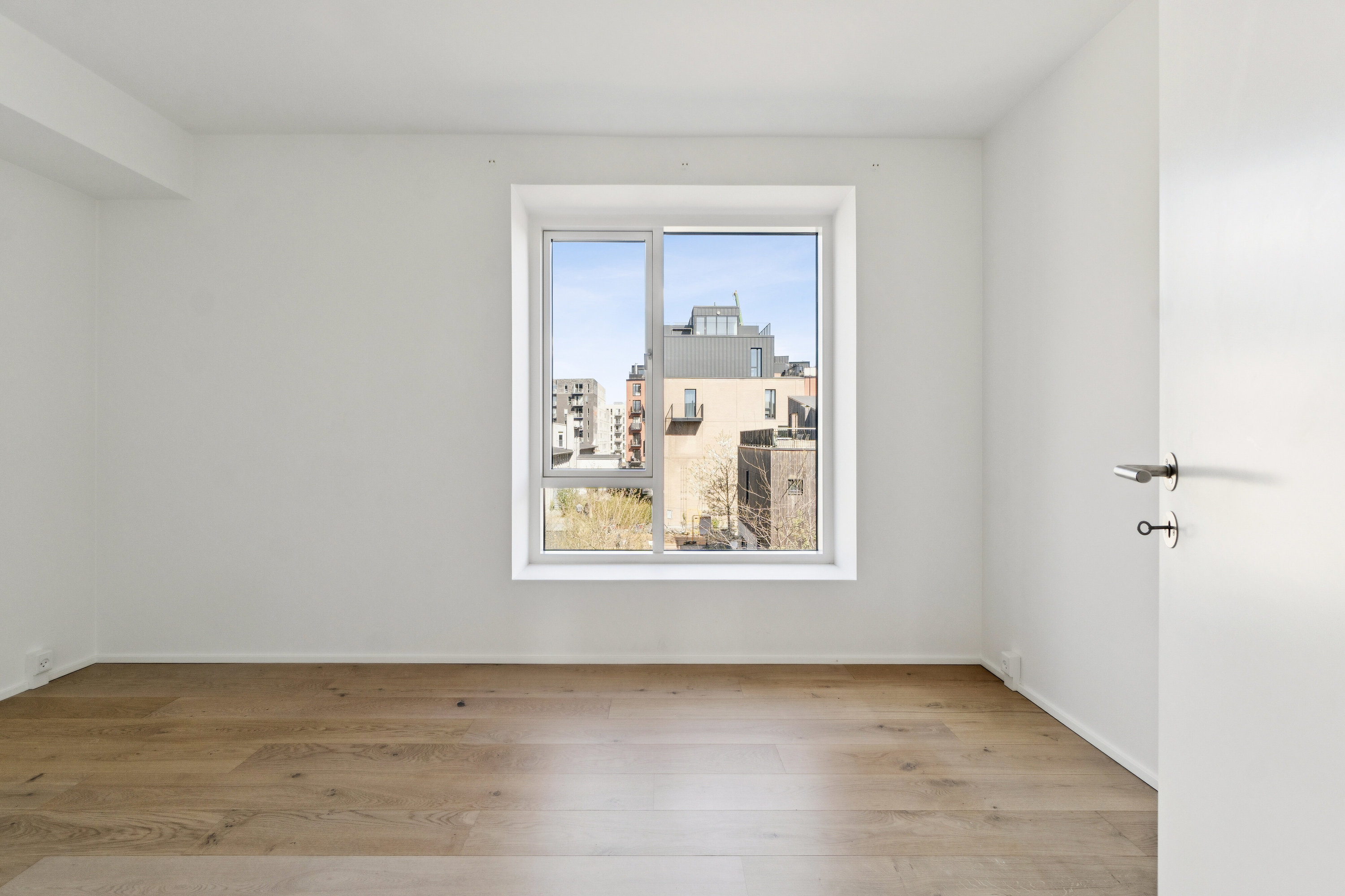 Fremhævet værelse billede i fuldskærmstilstand. Billede af Ved Amagerbanen 35E, 1. th., 2300 København S