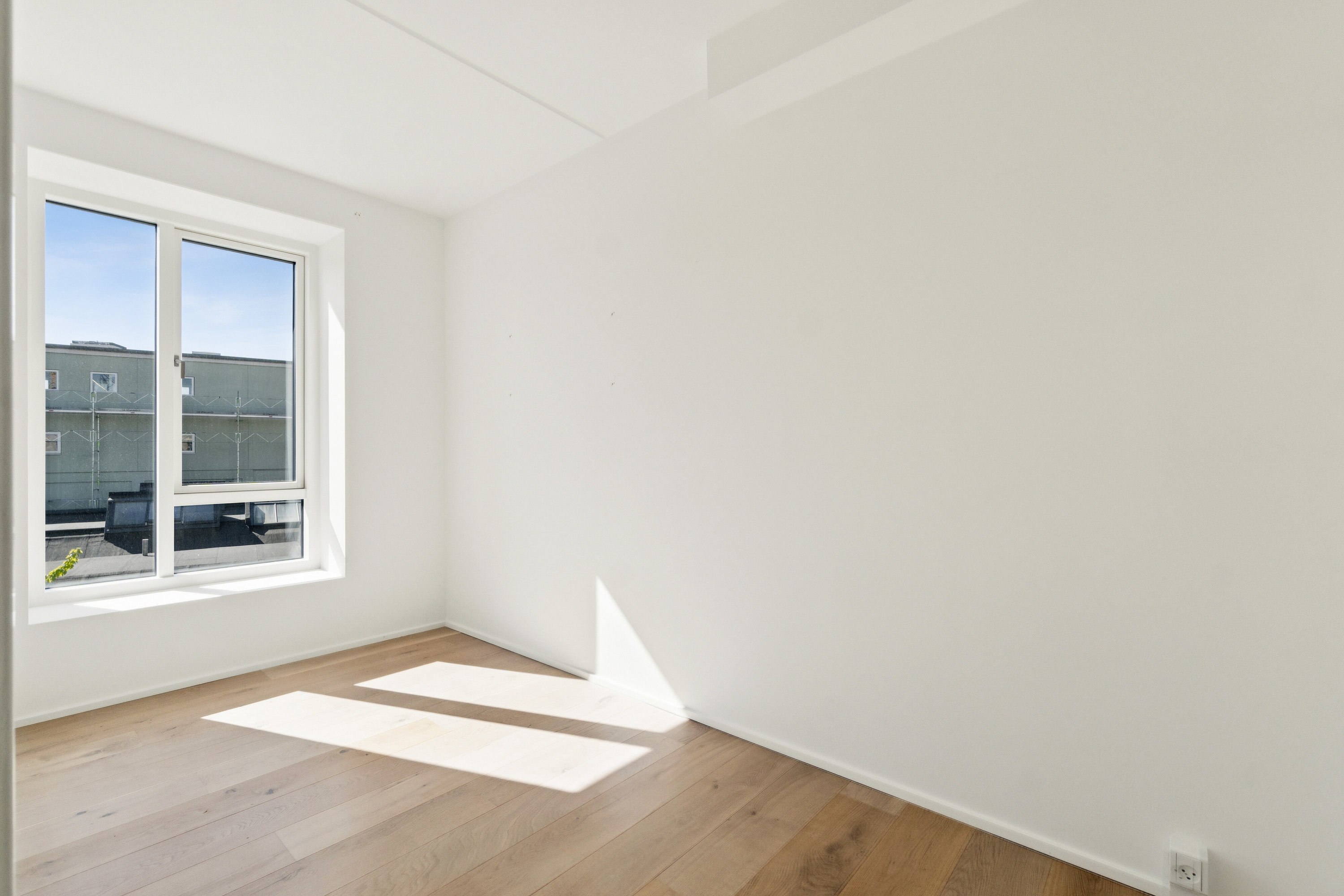 Fremhævet værelse billede i fuldskærmstilstand. Billede af Ved Amagerbanen 35E, 1. th., 2300 København S