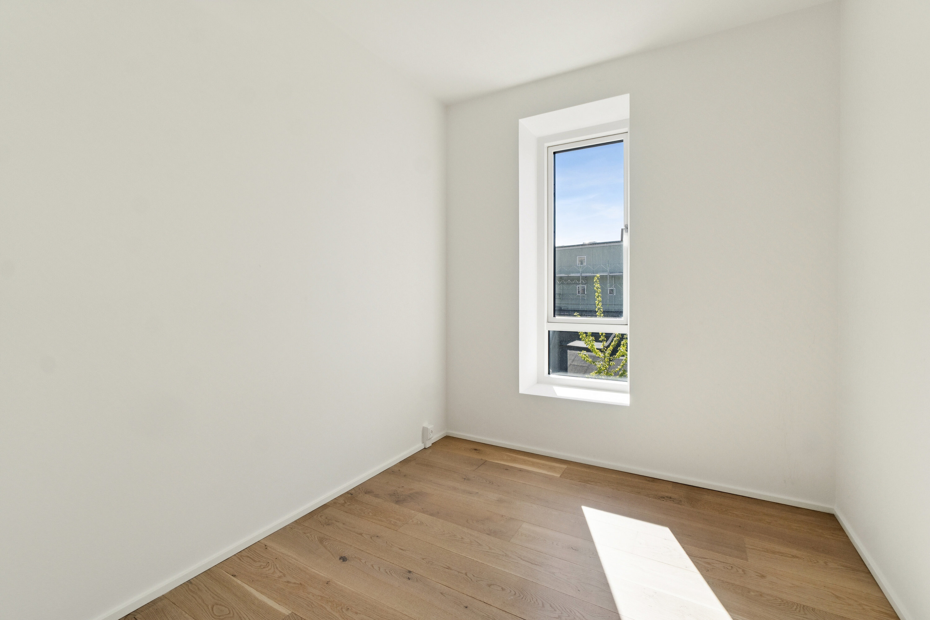 Fremhævet værelse billede i fuldskærmstilstand. Billede af Ved Amagerbanen 35E, 1. th., 2300 København S