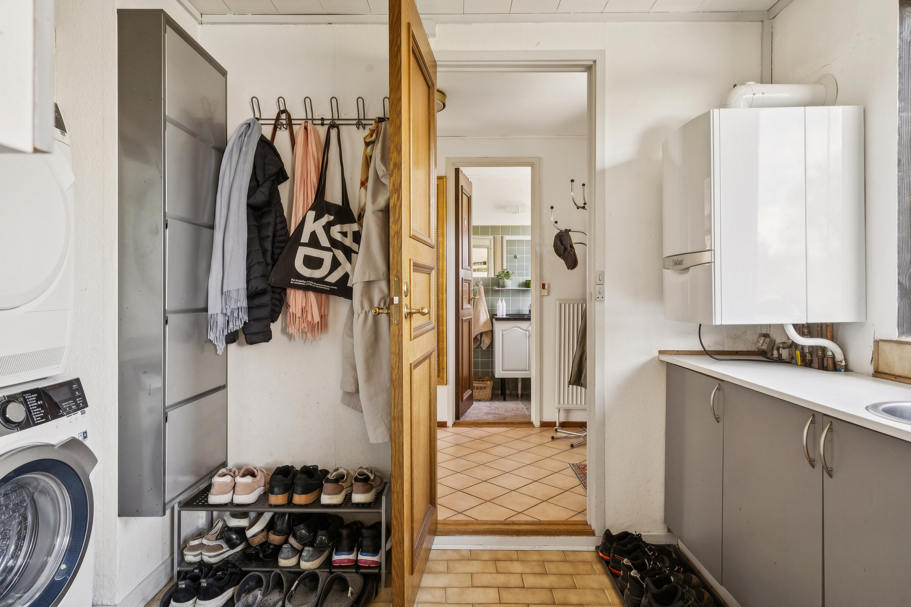 Fremhævet bryggers billede i fuldskærmstilstand. Billede af Horsevænget 2, 4130 Viby Sjælland