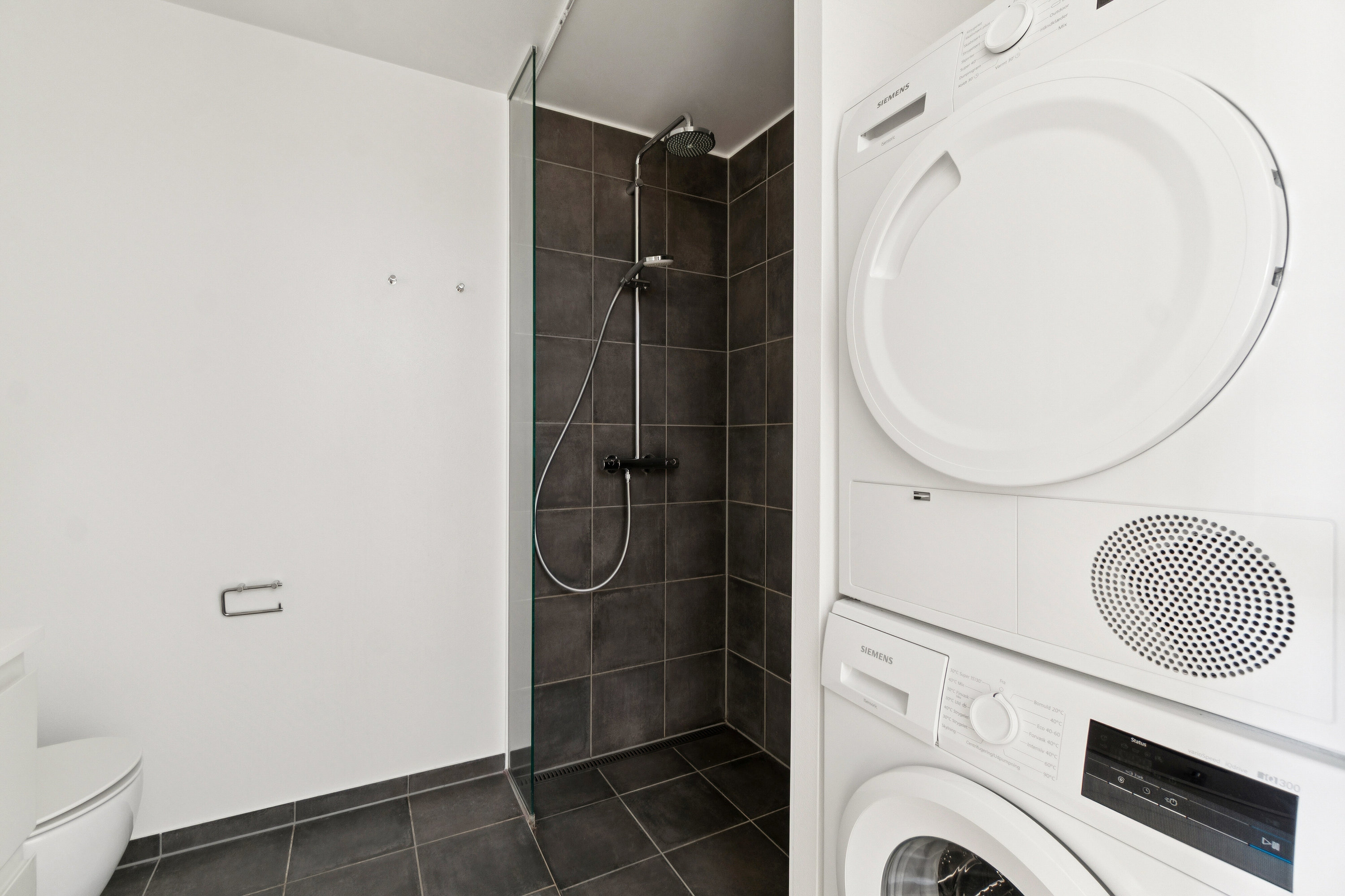 Fremhævet bryggers billede i fuldskærmstilstand. Billede af Ved Amagerbanen 35E, 1. th., 2300 København S