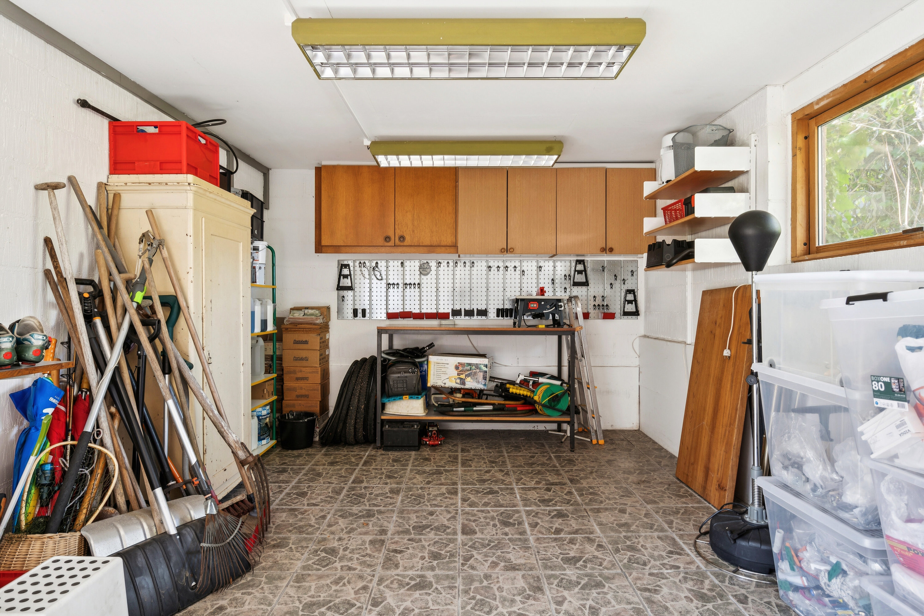 Fremhævet bryggers billede i fuldskærmstilstand. Billede af Horsevænget 2, 4130 Viby Sjælland