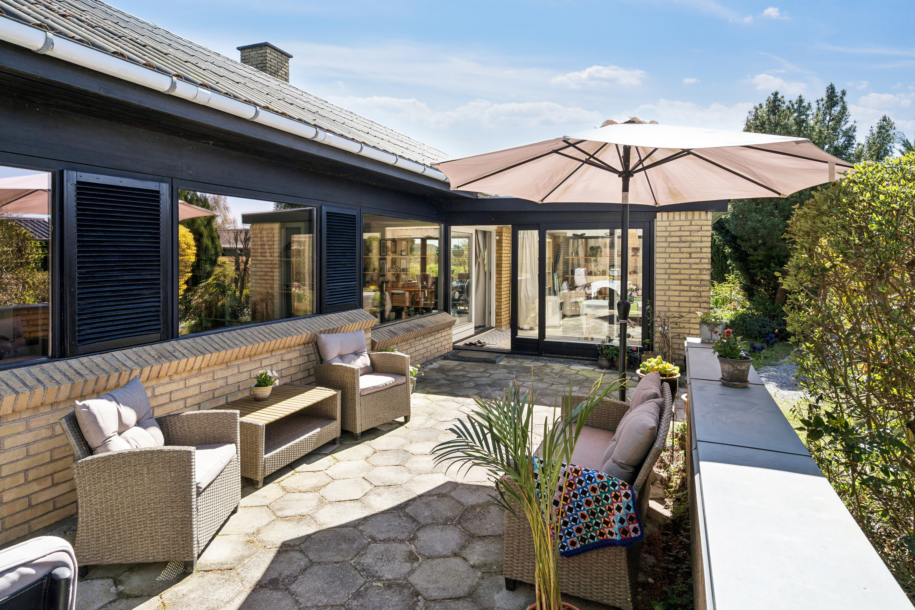 Horsevænget 2, 4130 Viby Sjælland