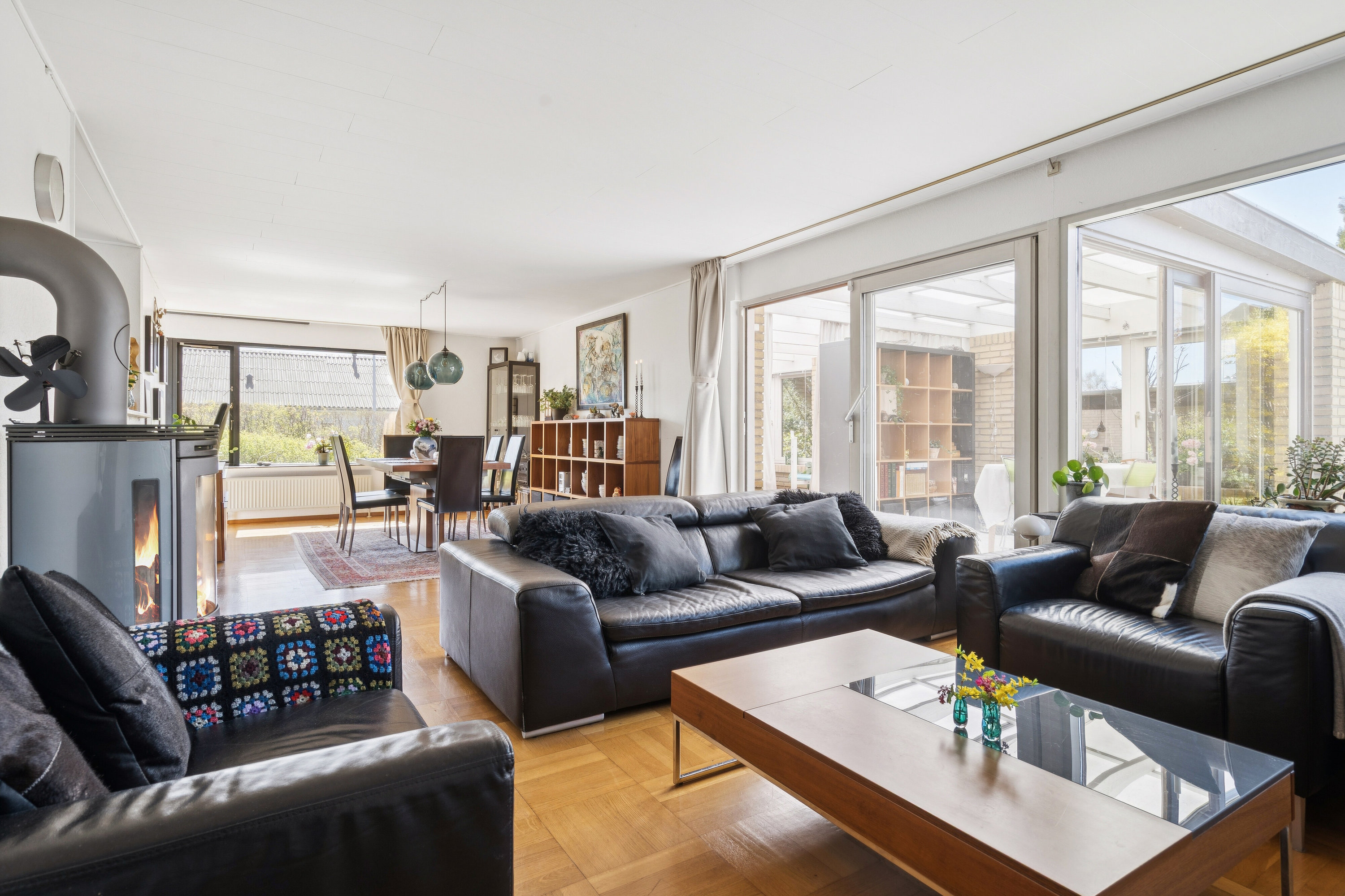 Horsevænget 2, 4130 Viby Sjælland