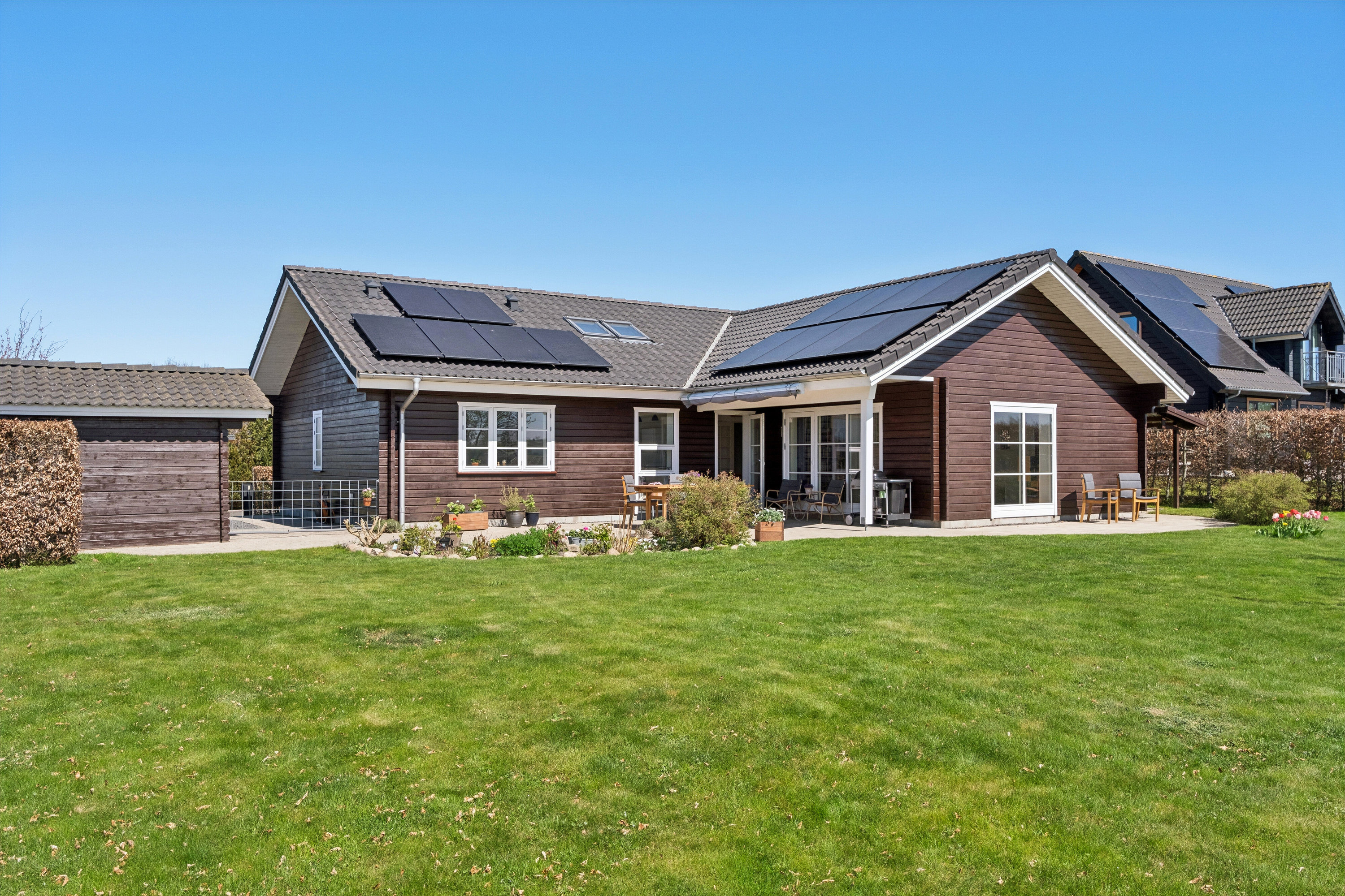 Vejgården 86, 4160 Herlufmagle