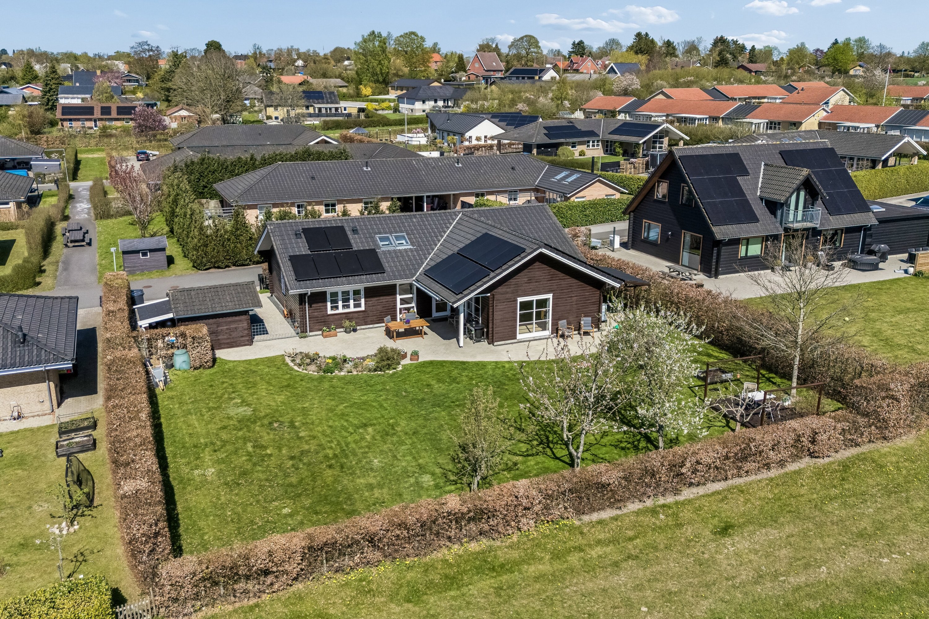 Vejgården 86, 4160 Herlufmagle