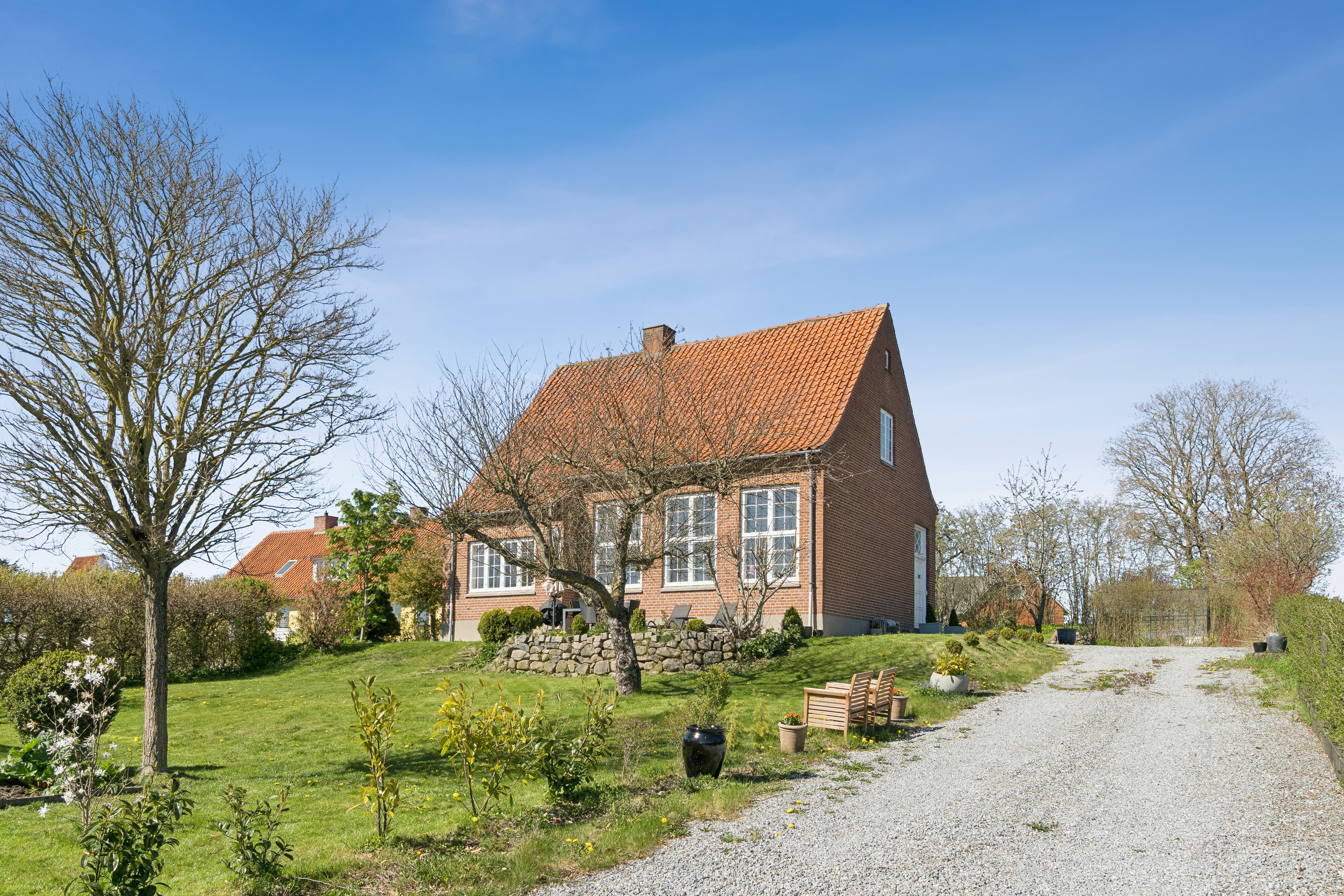Everdrupvej 13, Everdrup, 4733 Tappernøje