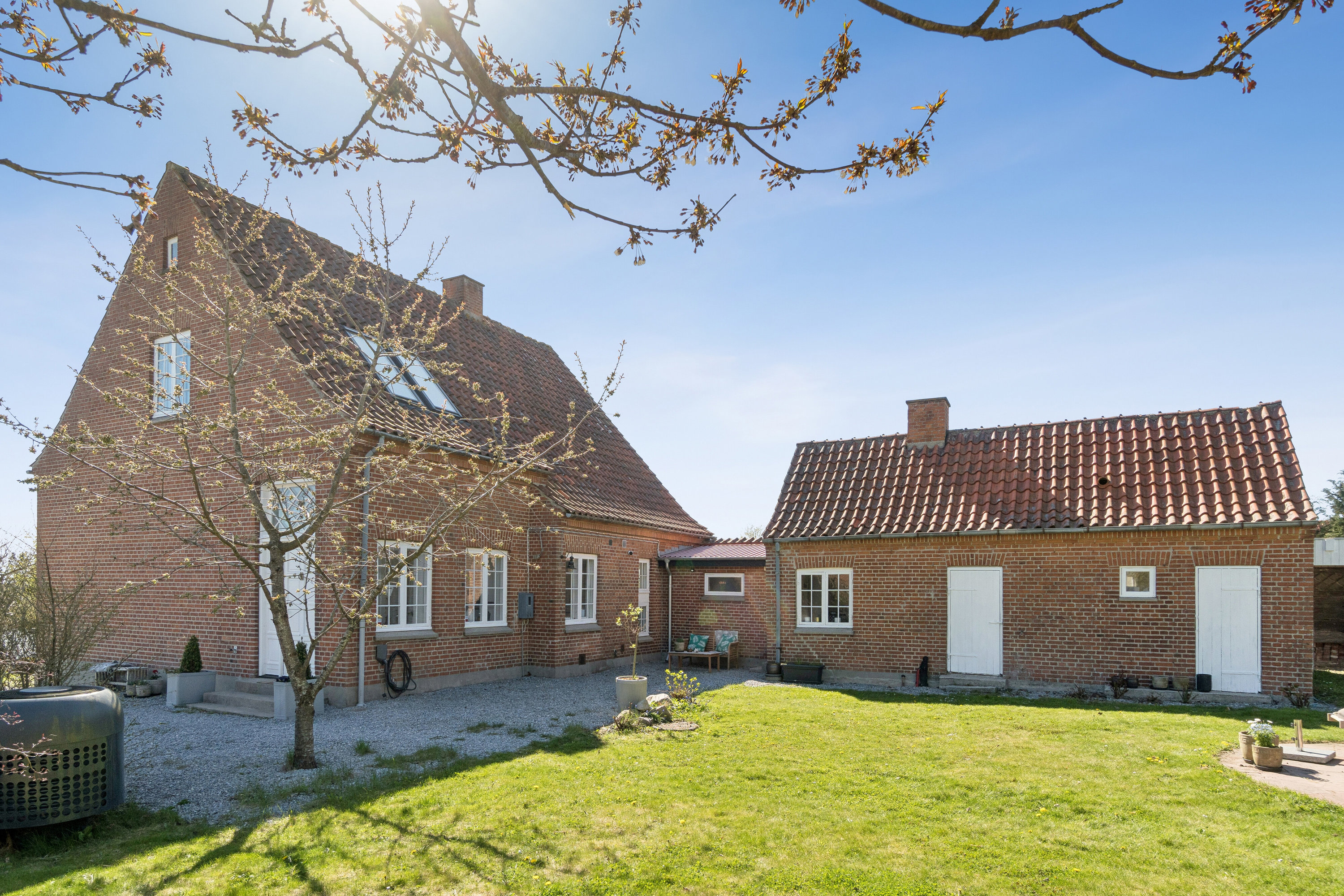 Everdrupvej 13, Everdrup, 4733 Tappernøje