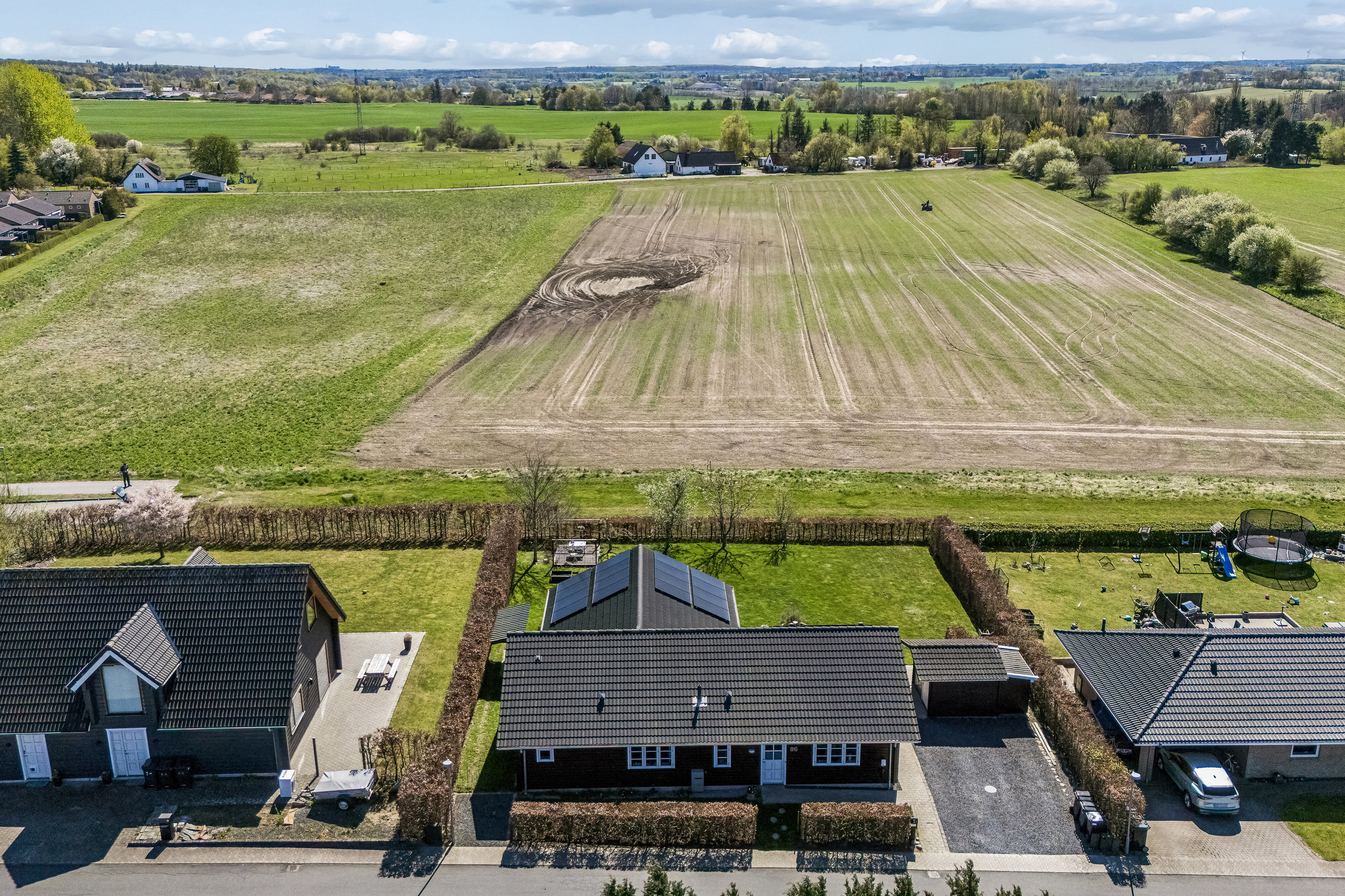 Vejgården 86, 4160 Herlufmagle