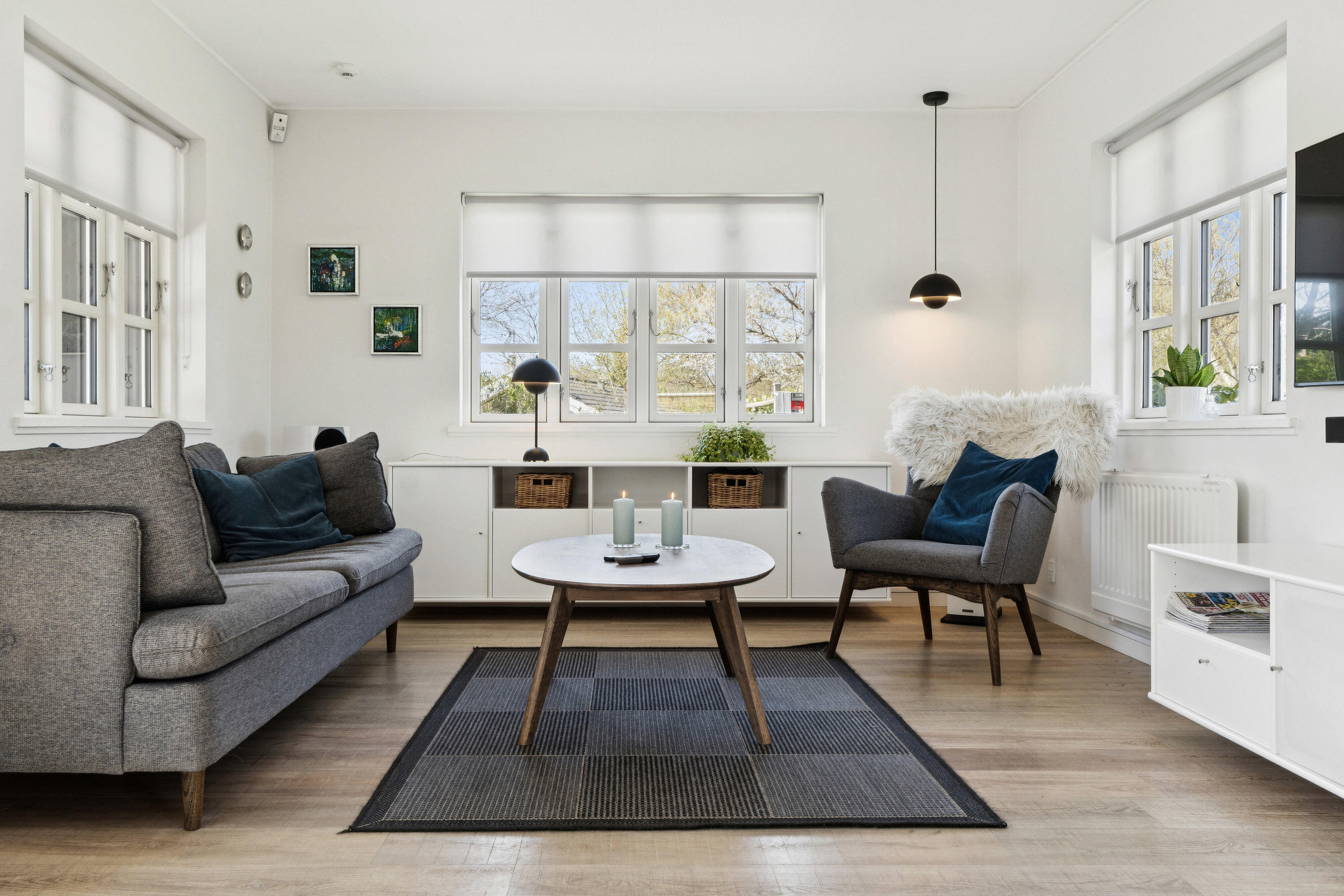 Hermelinvej 10, 3390 Hundested