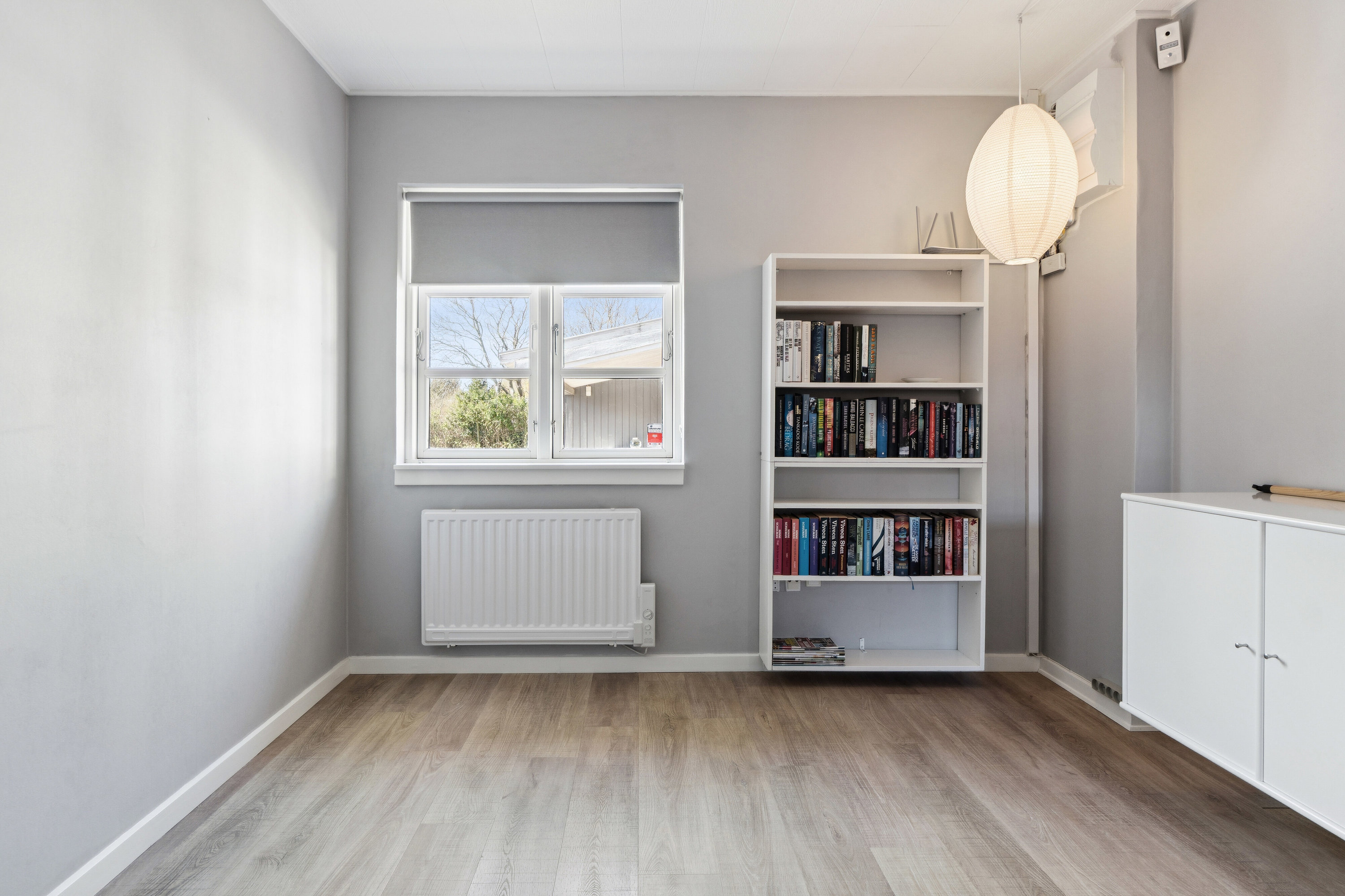 Fremhævet værelse billede i fuldskærmstilstand. Billede af Hermelinvej 10, 3390 Hundested