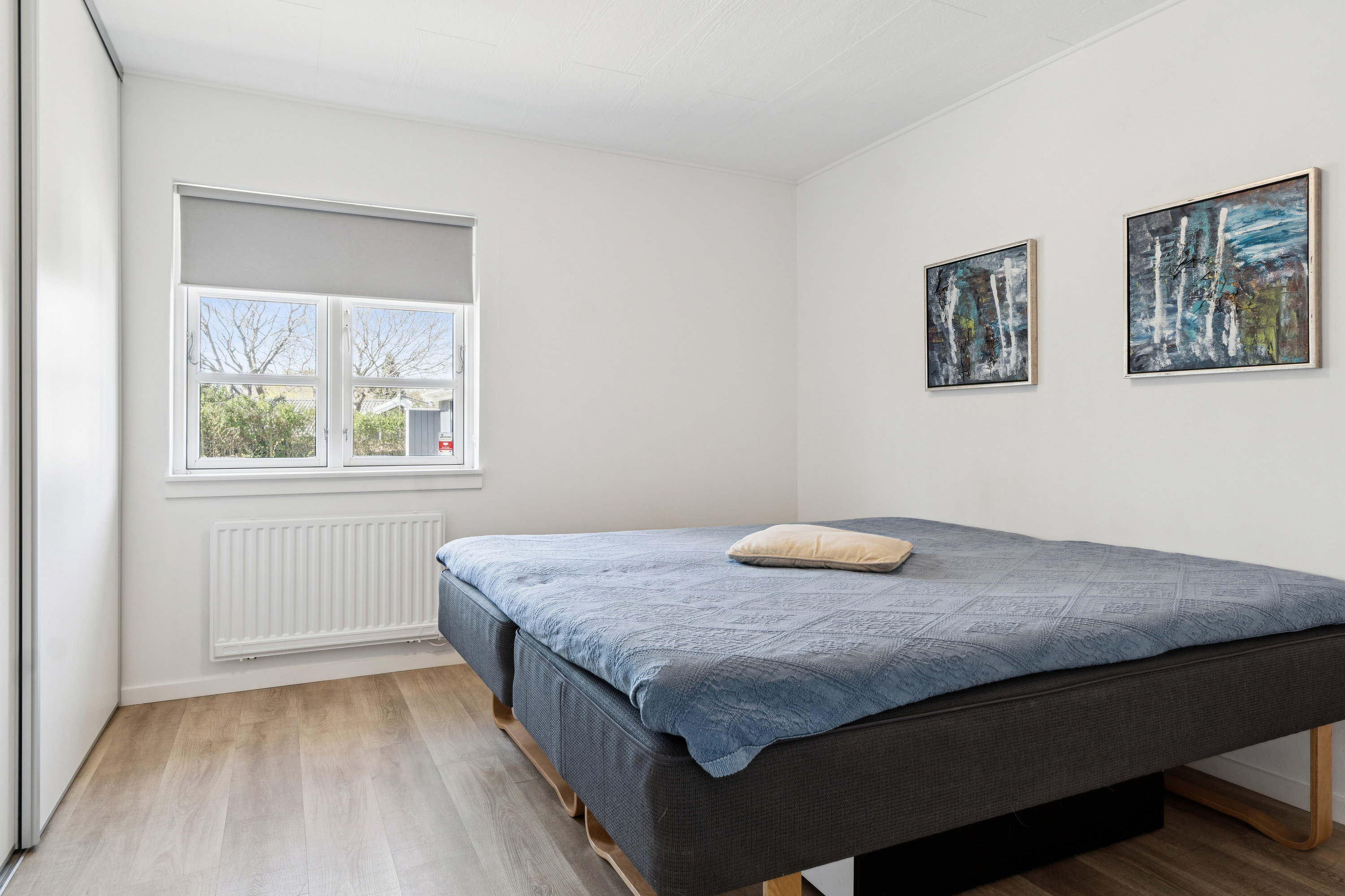 Fremhævet værelse billede i fuldskærmstilstand. Billede af Hermelinvej 10, 3390 Hundested