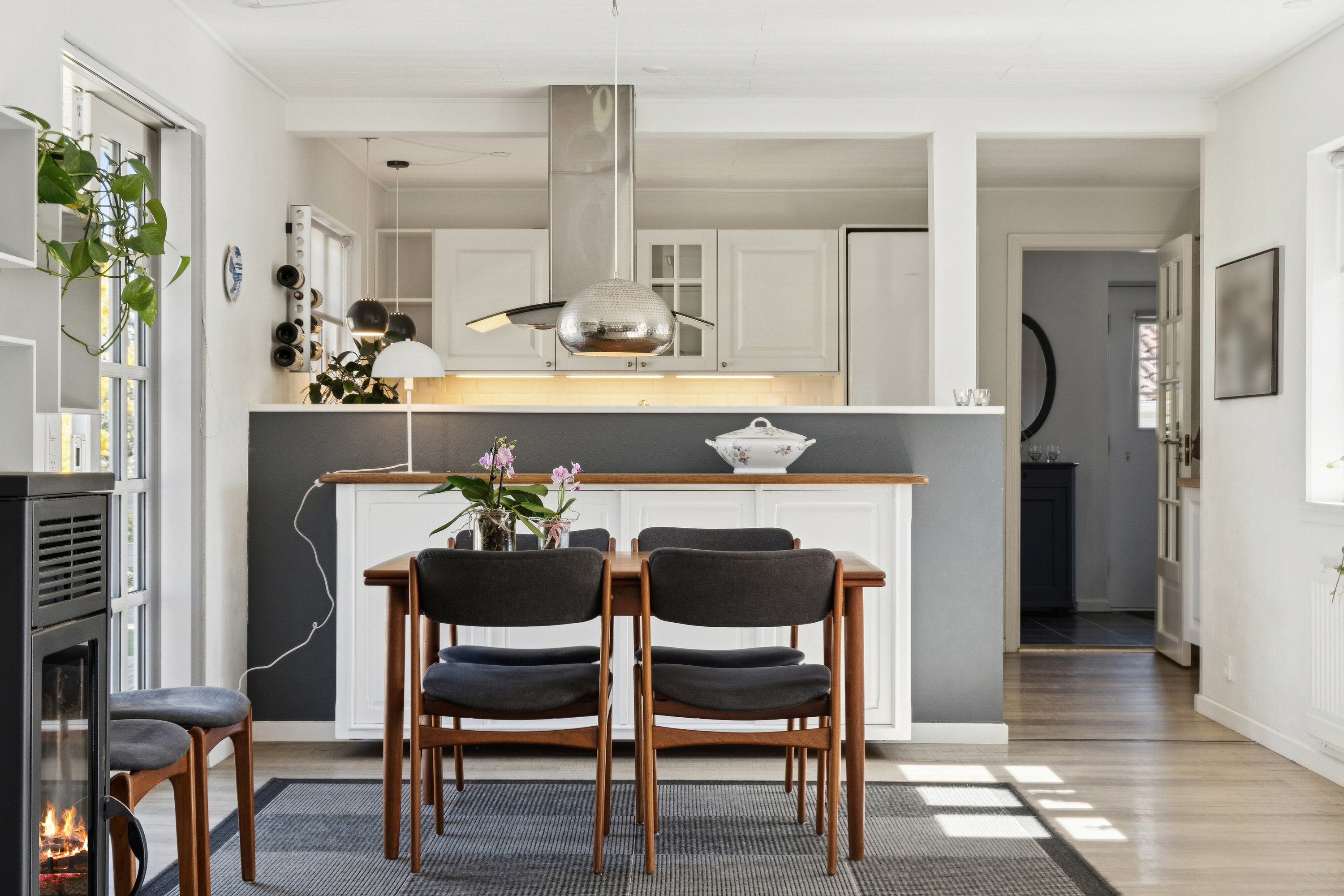 Hermelinvej 10, 3390 Hundested