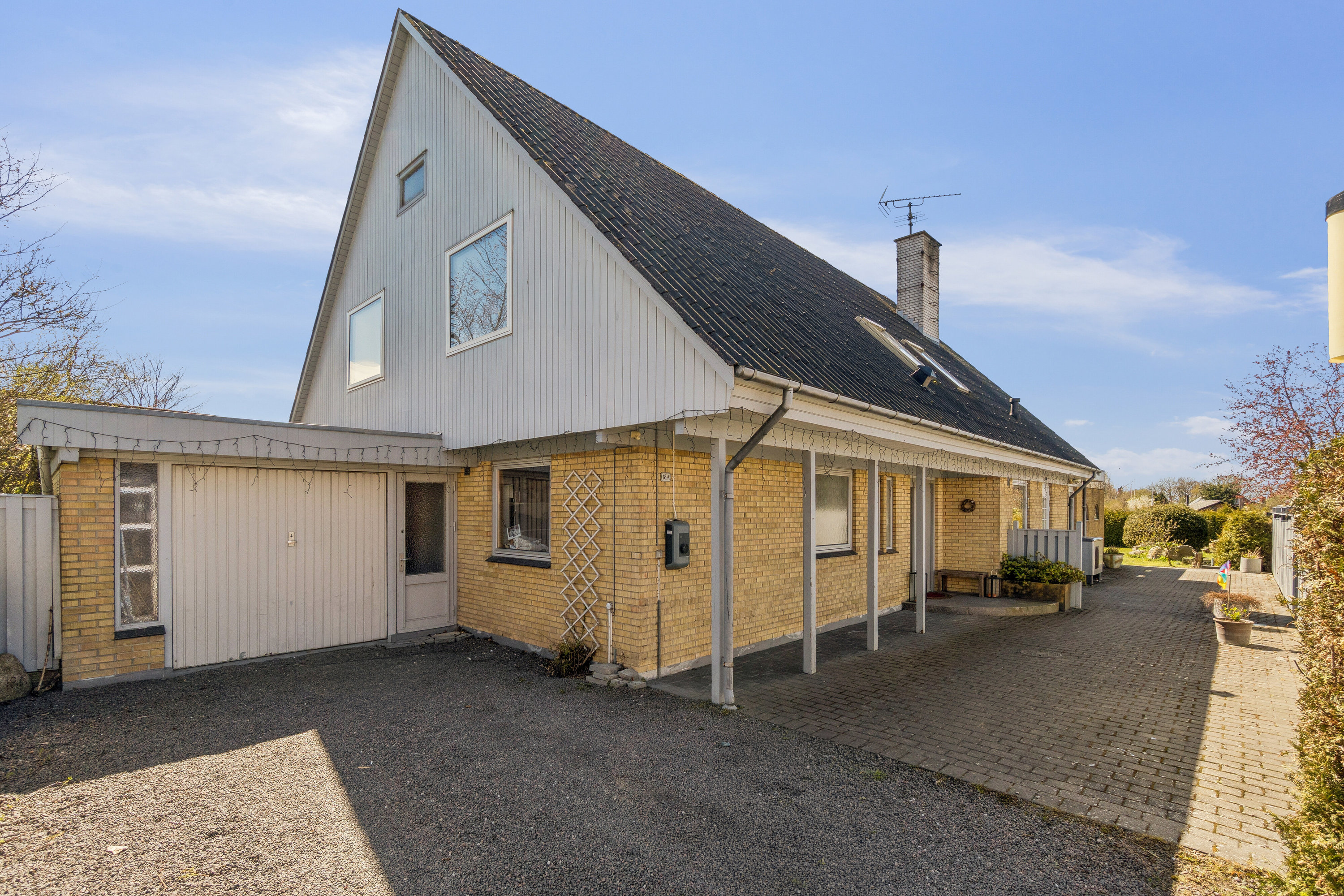 Nyker Hovedgade 18A, Nyker, 3700 Rønne