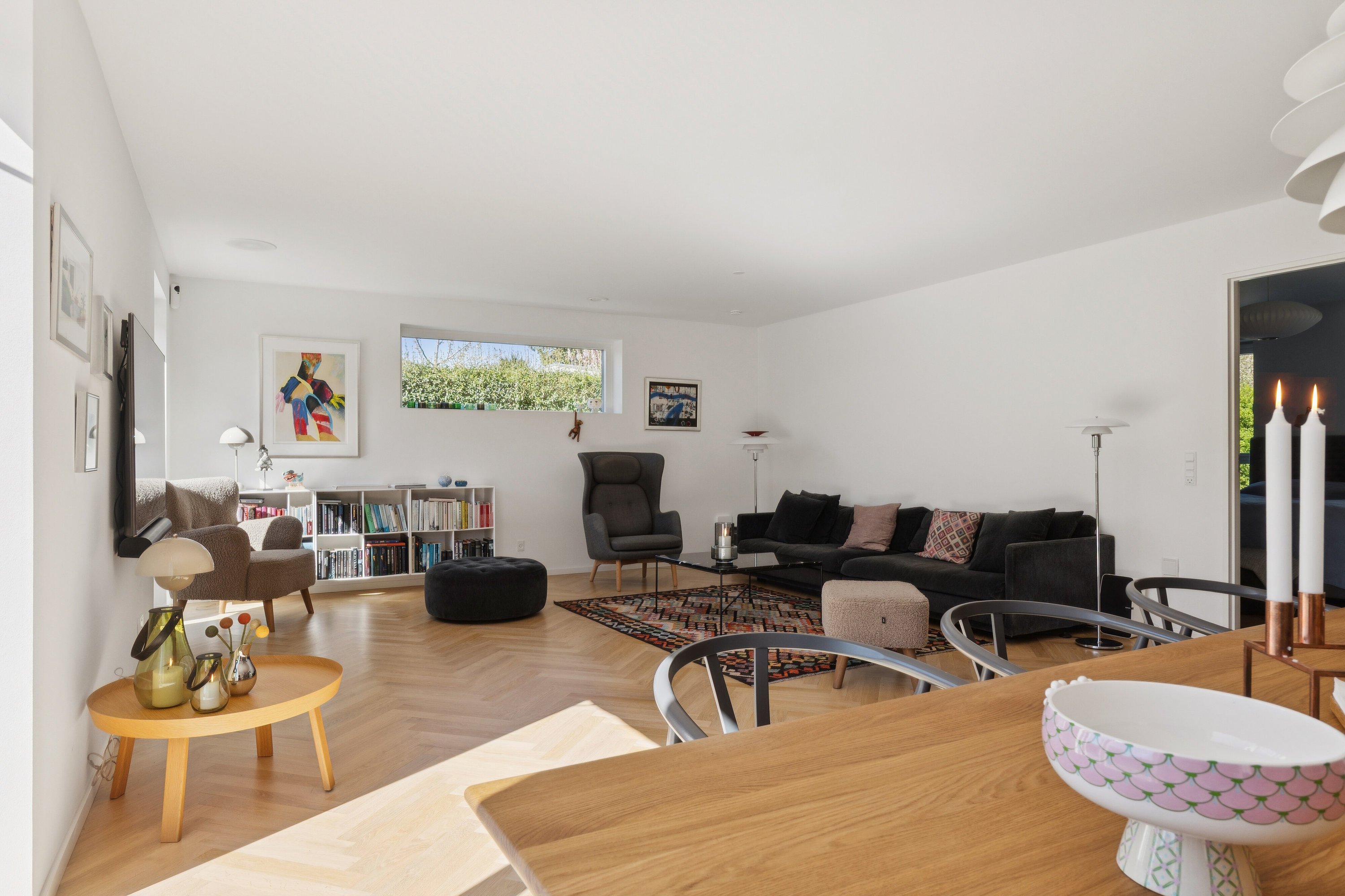 Strøbyvej 11B, 2650 Hvidovre