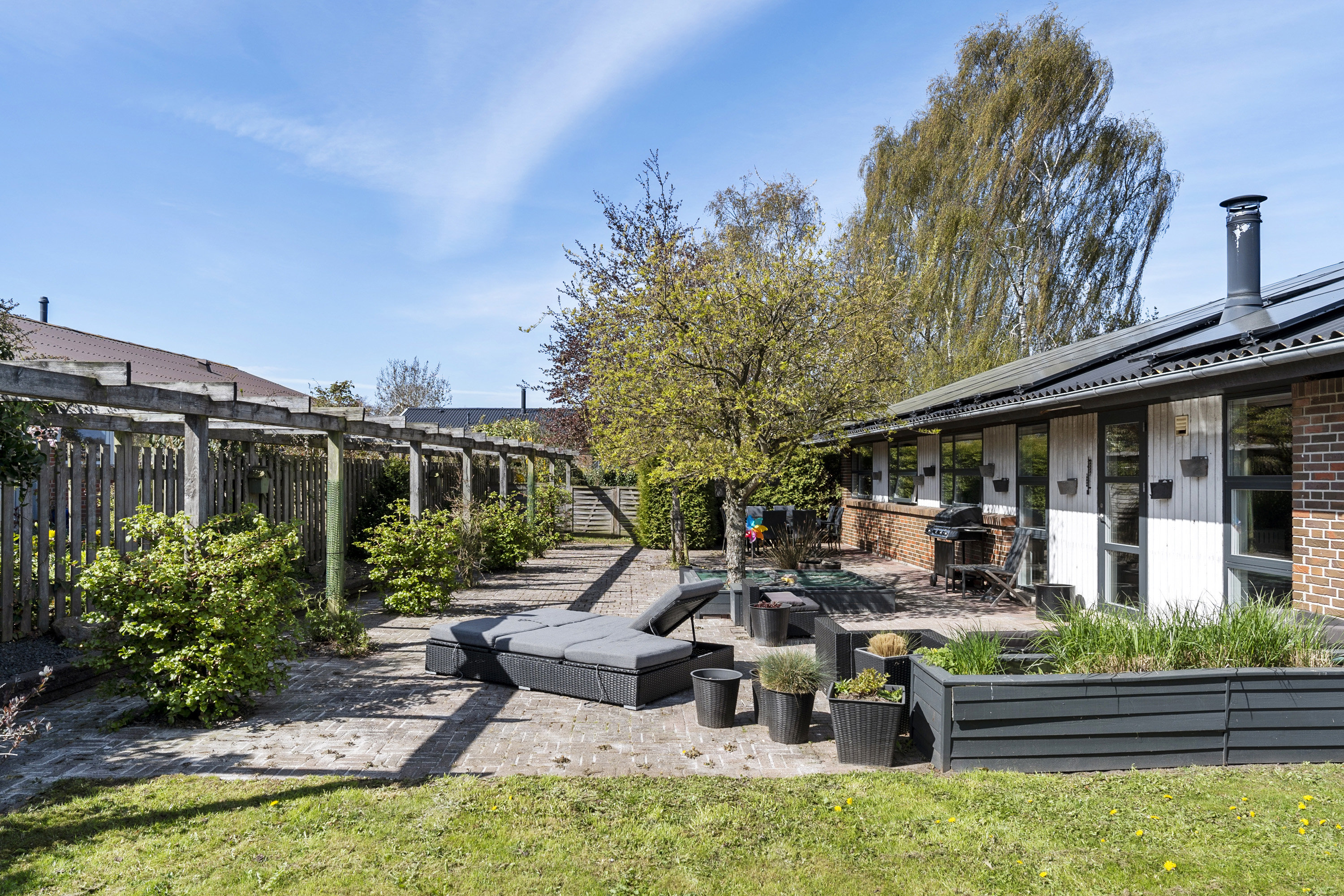 Søvangen 3, Søvind, 8700 Horsens