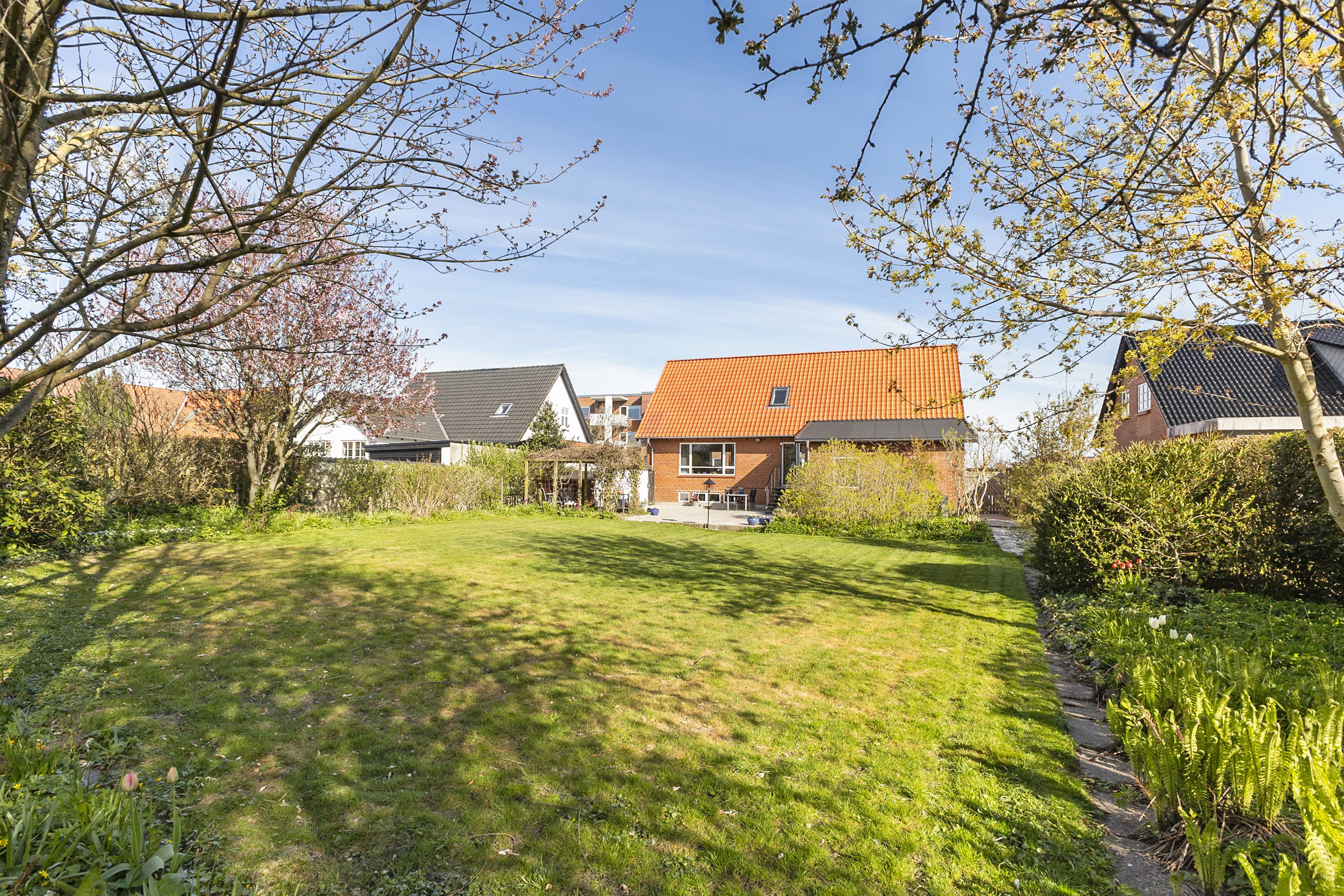 Ølbyvej 35, 7600 Struer