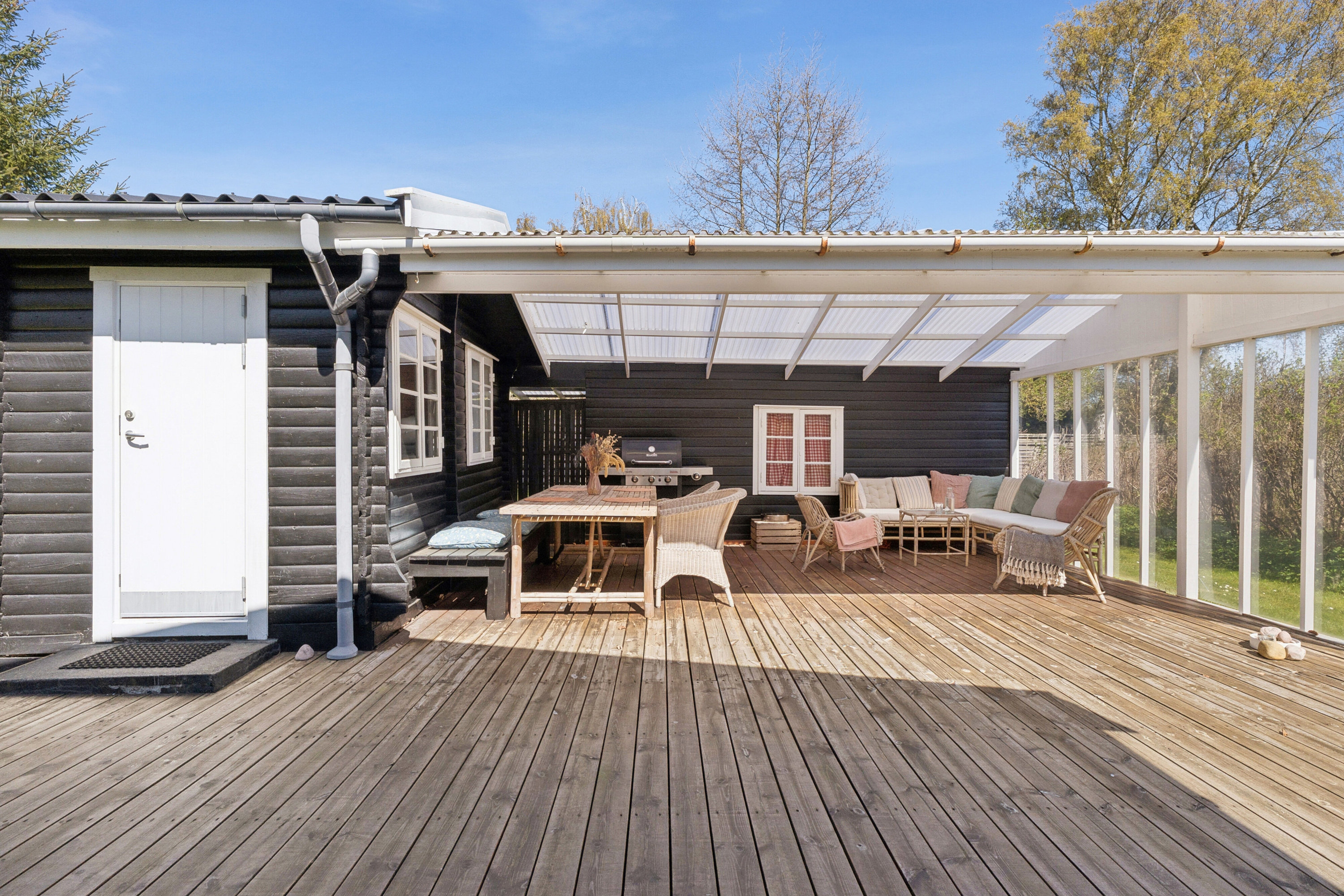 Sneppevej 52, 3120 Dronningmølle