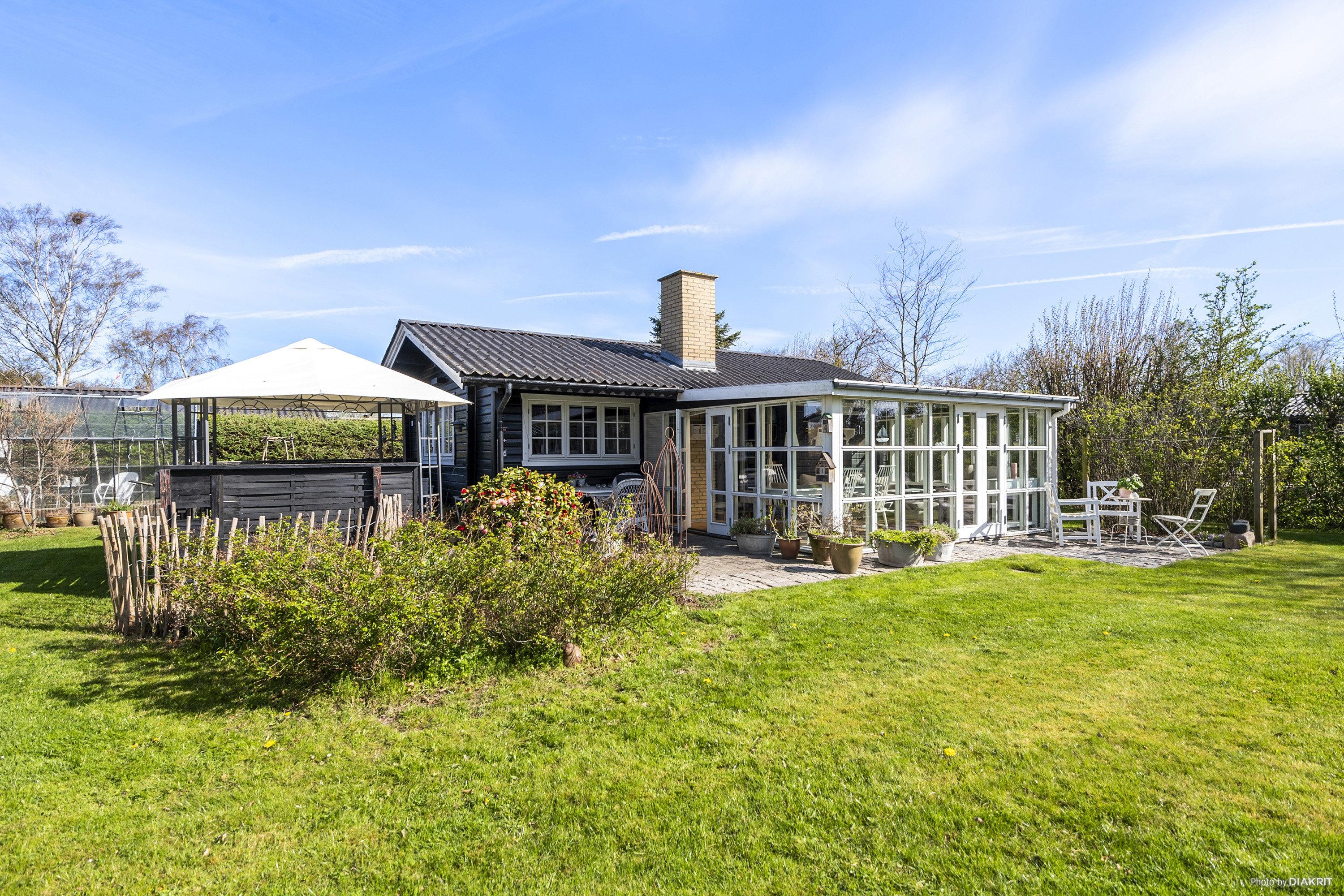 Hasselvænget 17, Dyngby Strand, 8300 Odder