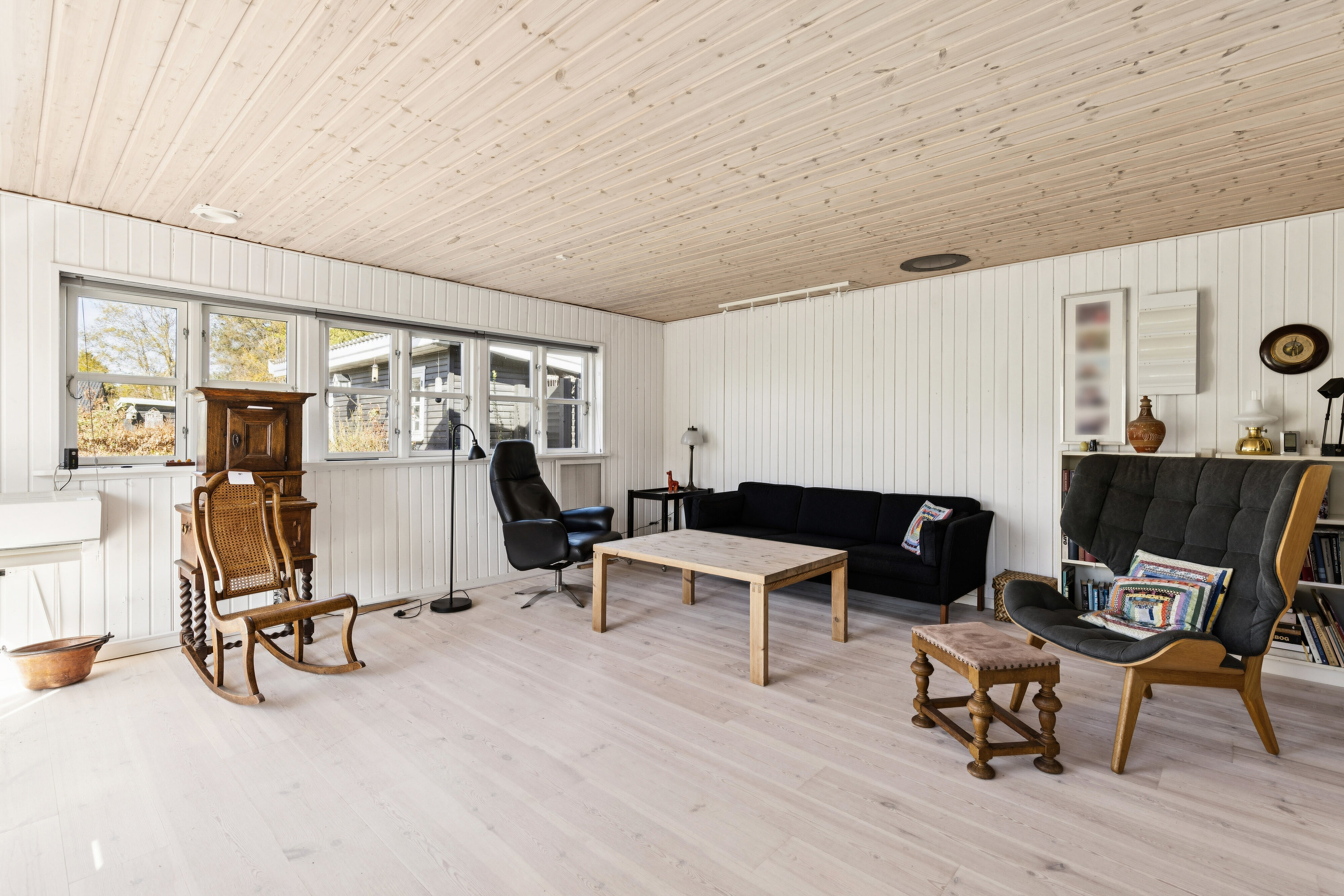 Blåhalsevej 14, Ll Kongsmark, 4200 Slagelse