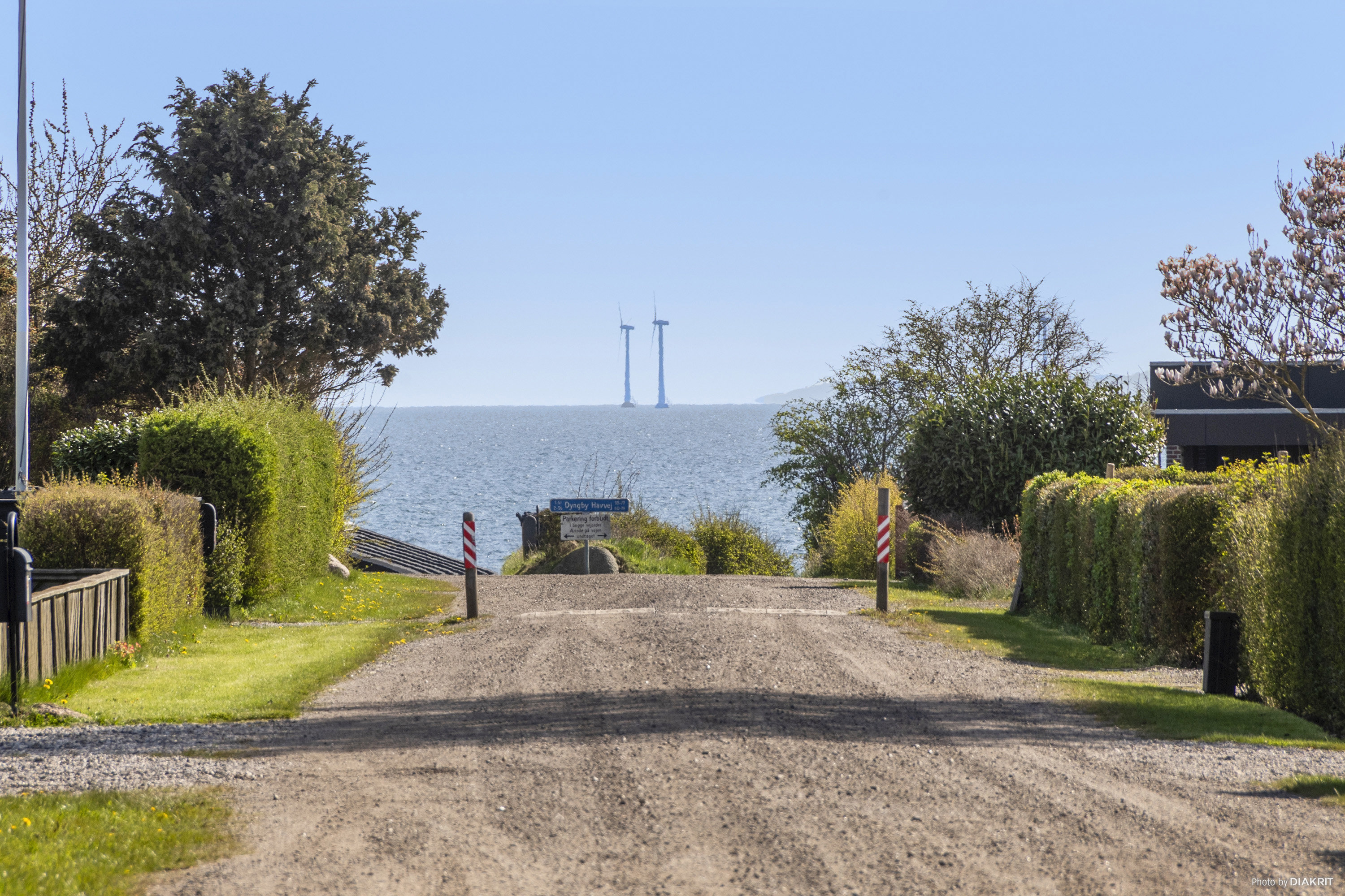 Hasselvænget 17, Dyngby Strand, 8300 Odder