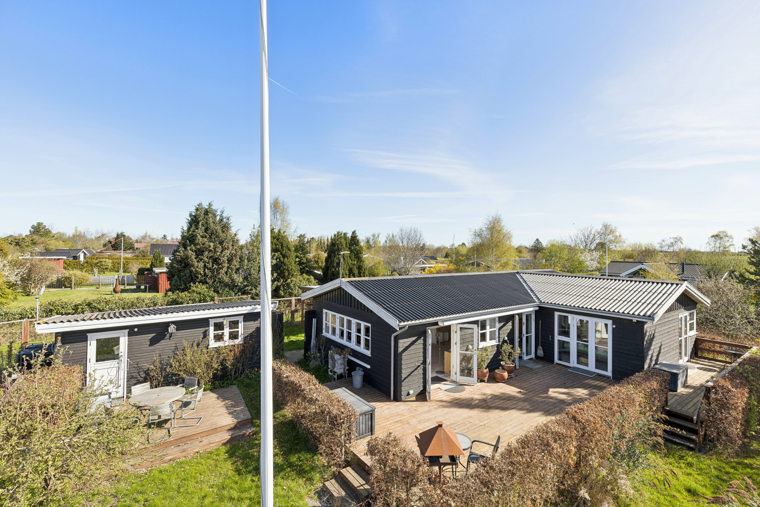 Blåhalsevej 14, Ll Kongsmark, 4200 Slagelse