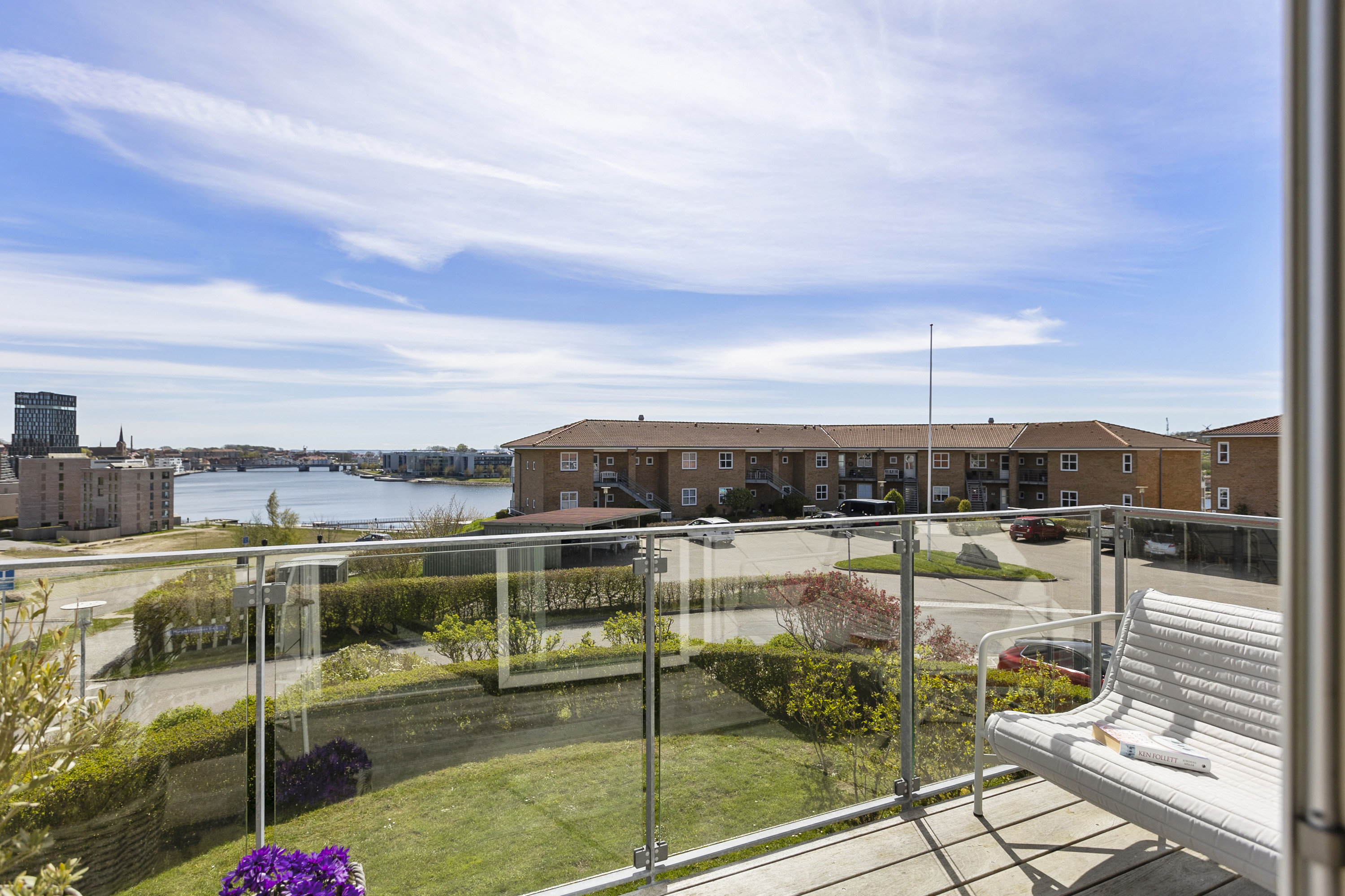 Udsigten 8, 6400 Sønderborg