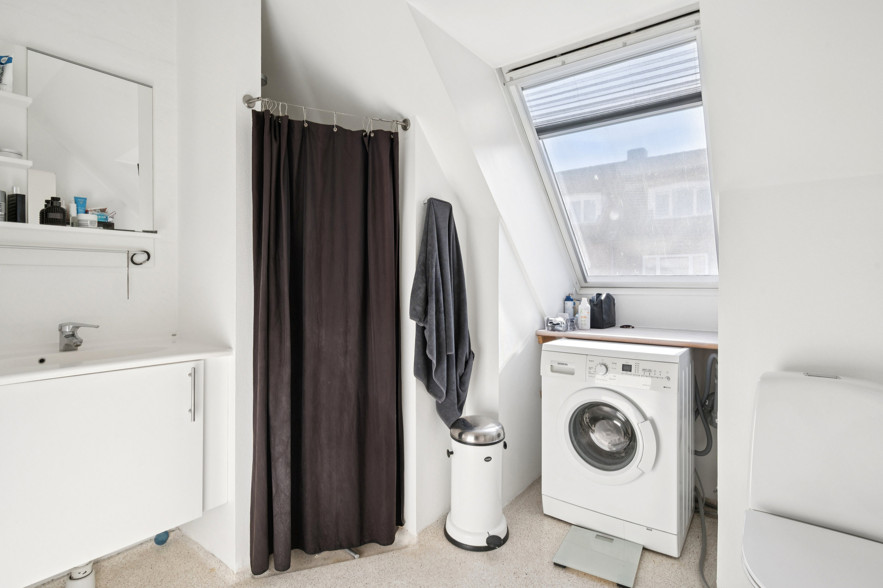 Fremhævet bryggers billede i fuldskærmstilstand. Billede af Gebauersgade 4, 3. 3., 8000 Aarhus C